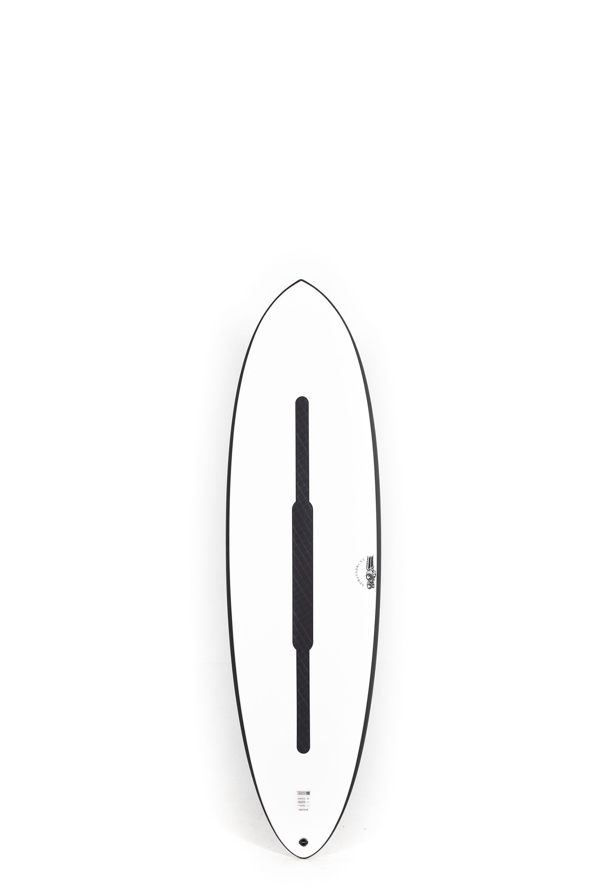 JS Surfboards - BIG BARON 6'2