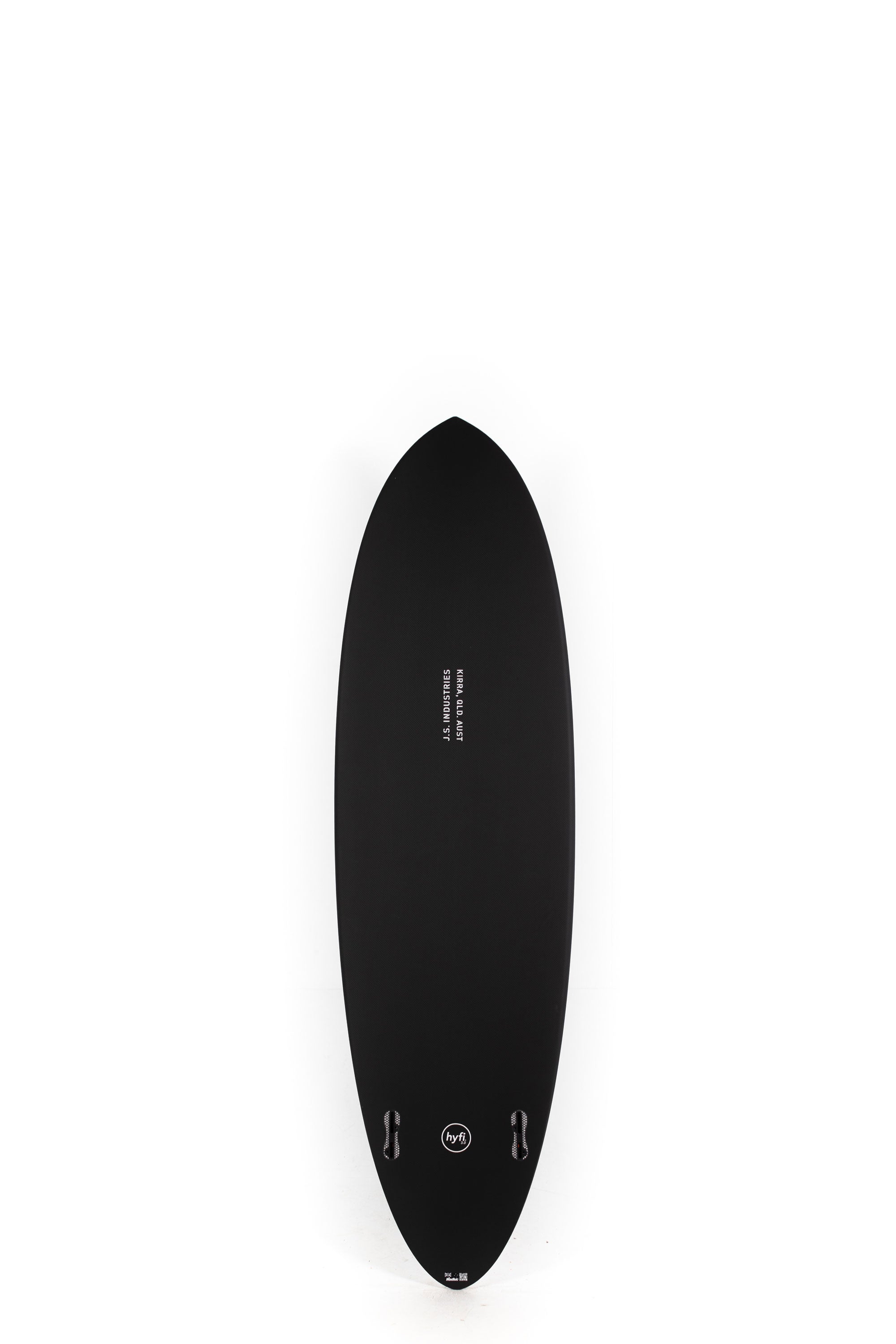 JS Surfboards - BIG BARON 6'2