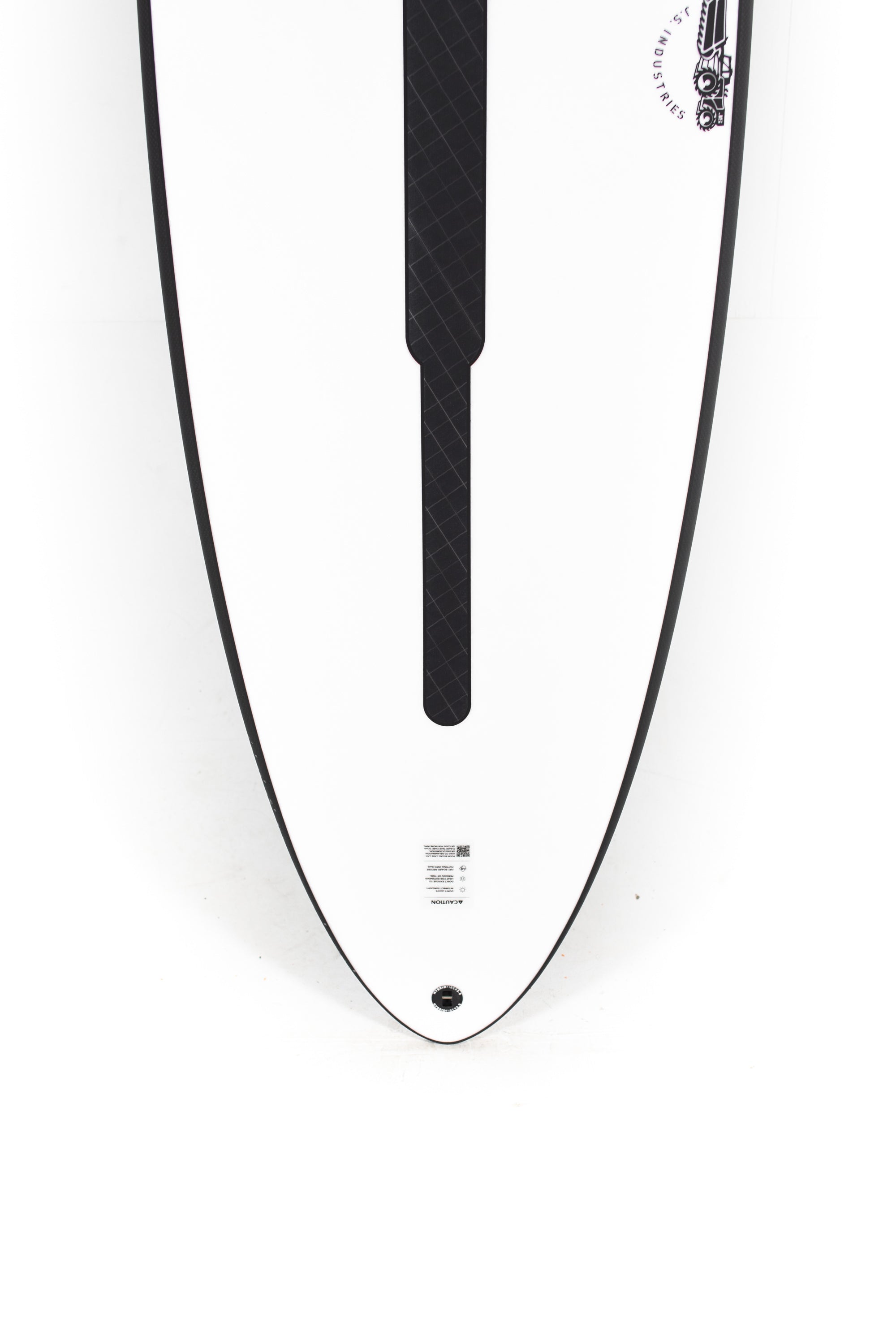 JS Surfboards - BIG BARON 6'2
