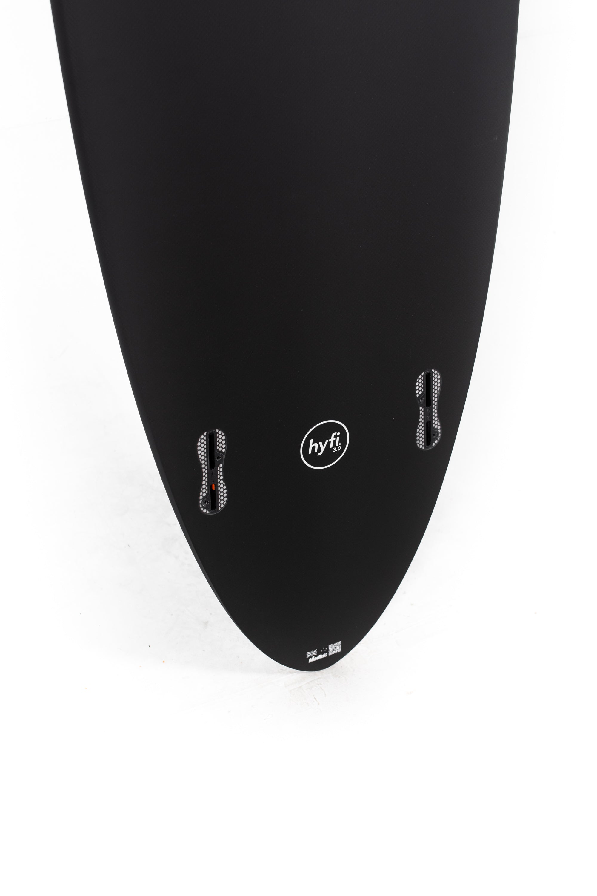 yas surfcraftworks ガン6'8 JS Surfboards - BIG BARON 6'4