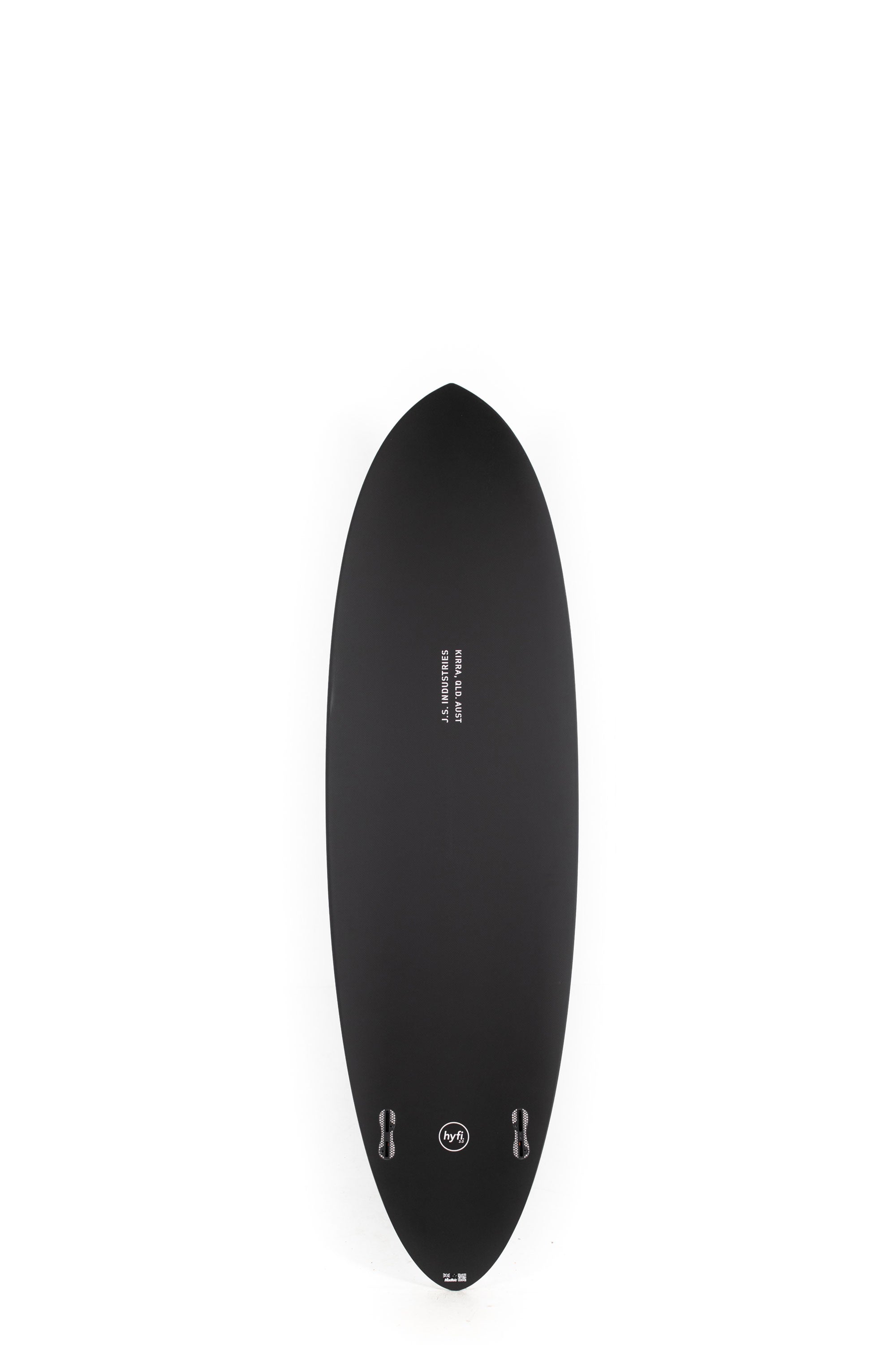 yas surfcraftworks ガン6'8 JS Surfboards - BIG BARON 6'4
