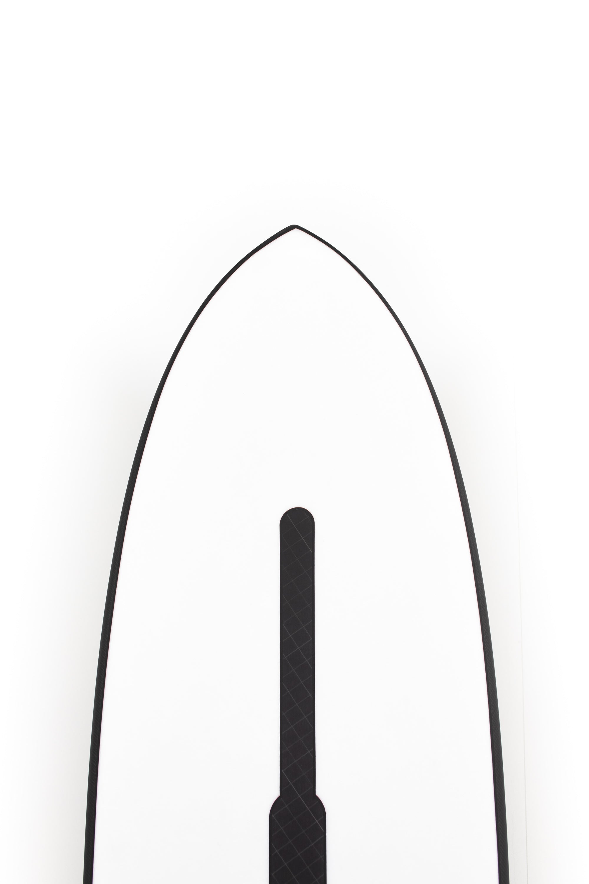 JS Surfboards - BIG BARON 6'4