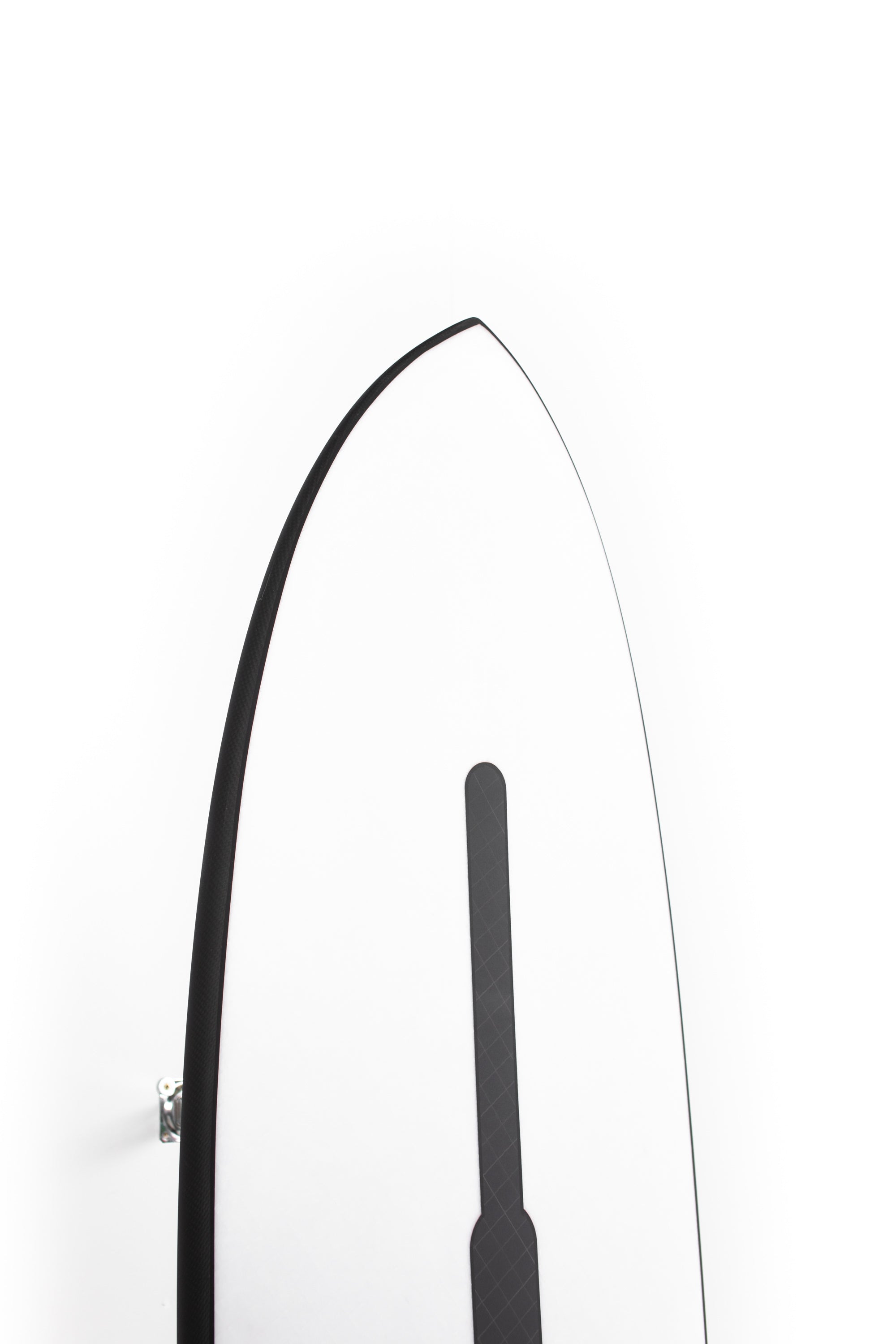 JS Surfboards - BIG BARON 6'4