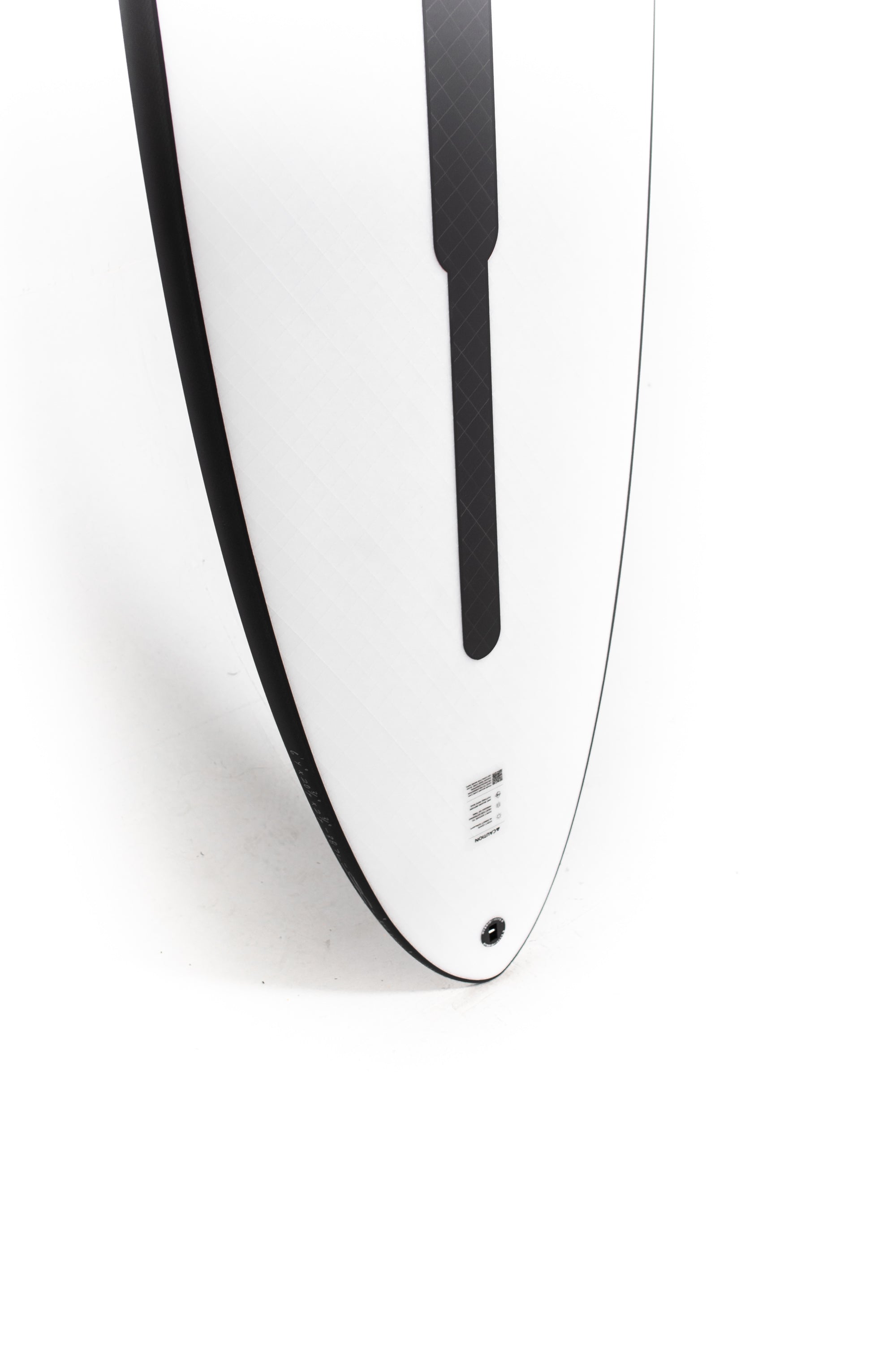 JS Surfboards - BIG BARON 6'4
