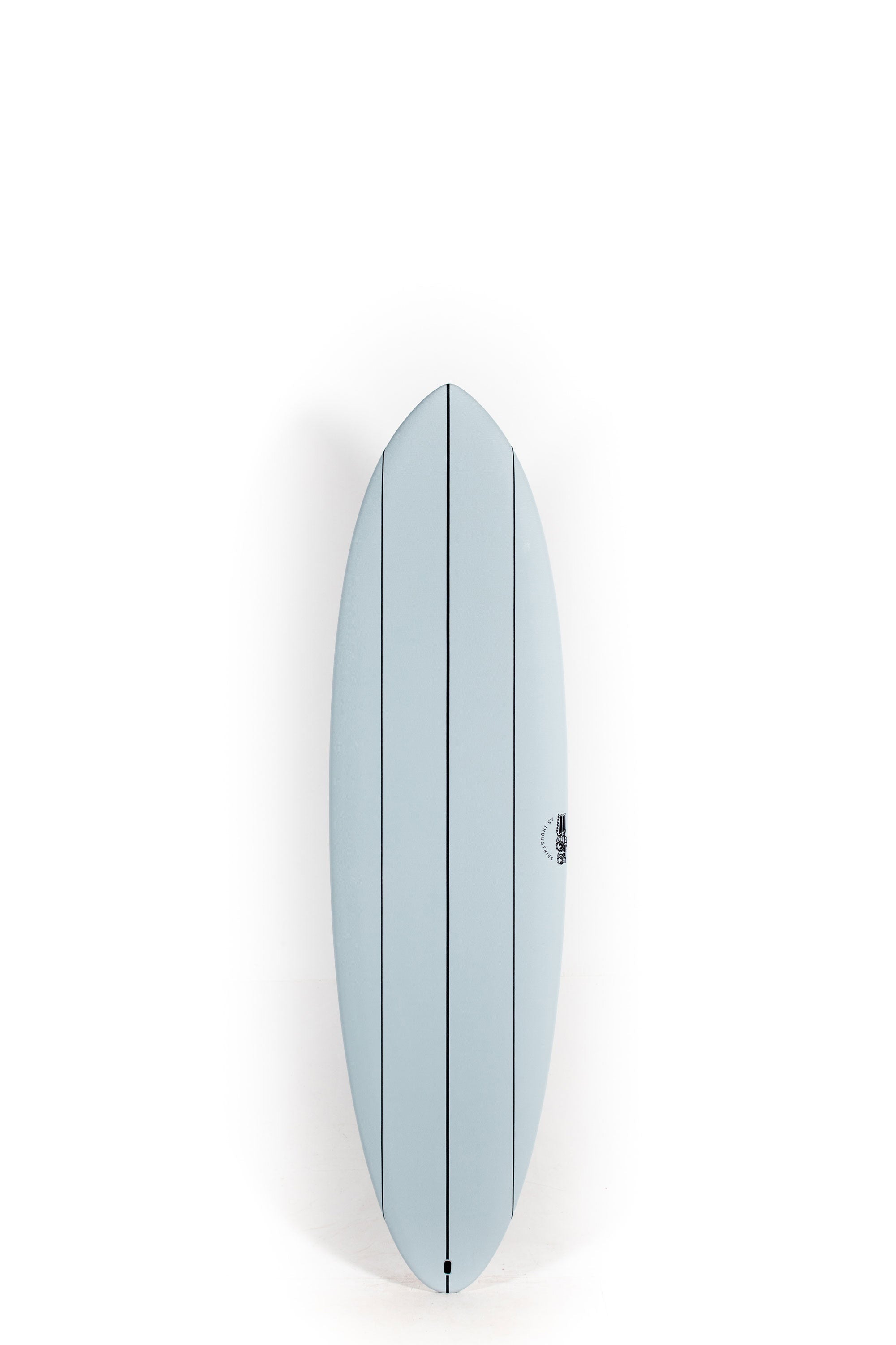 JS Surfboards - BIG BARON - 6'4