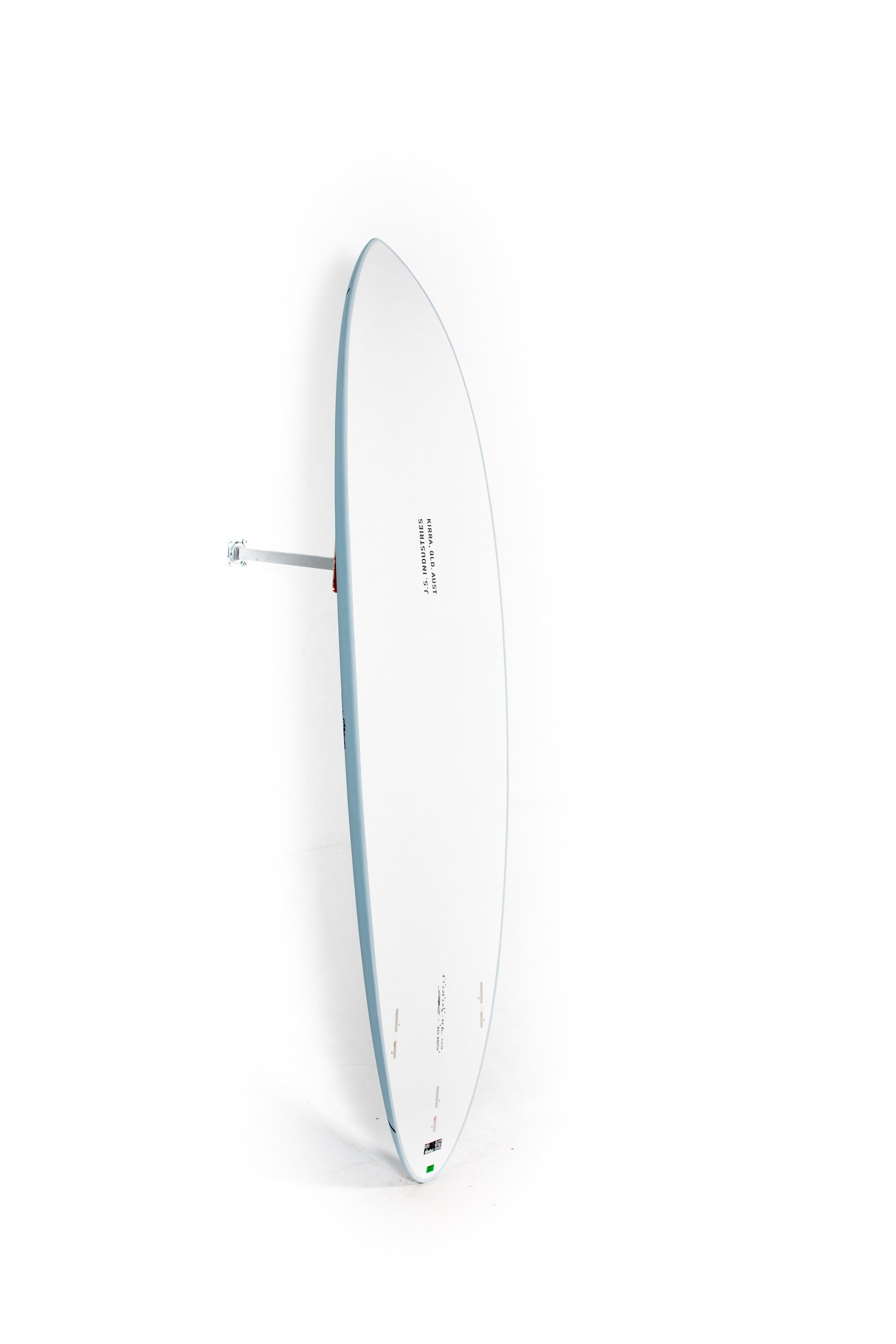 JS Surfboards - BIG BARON - 6'4