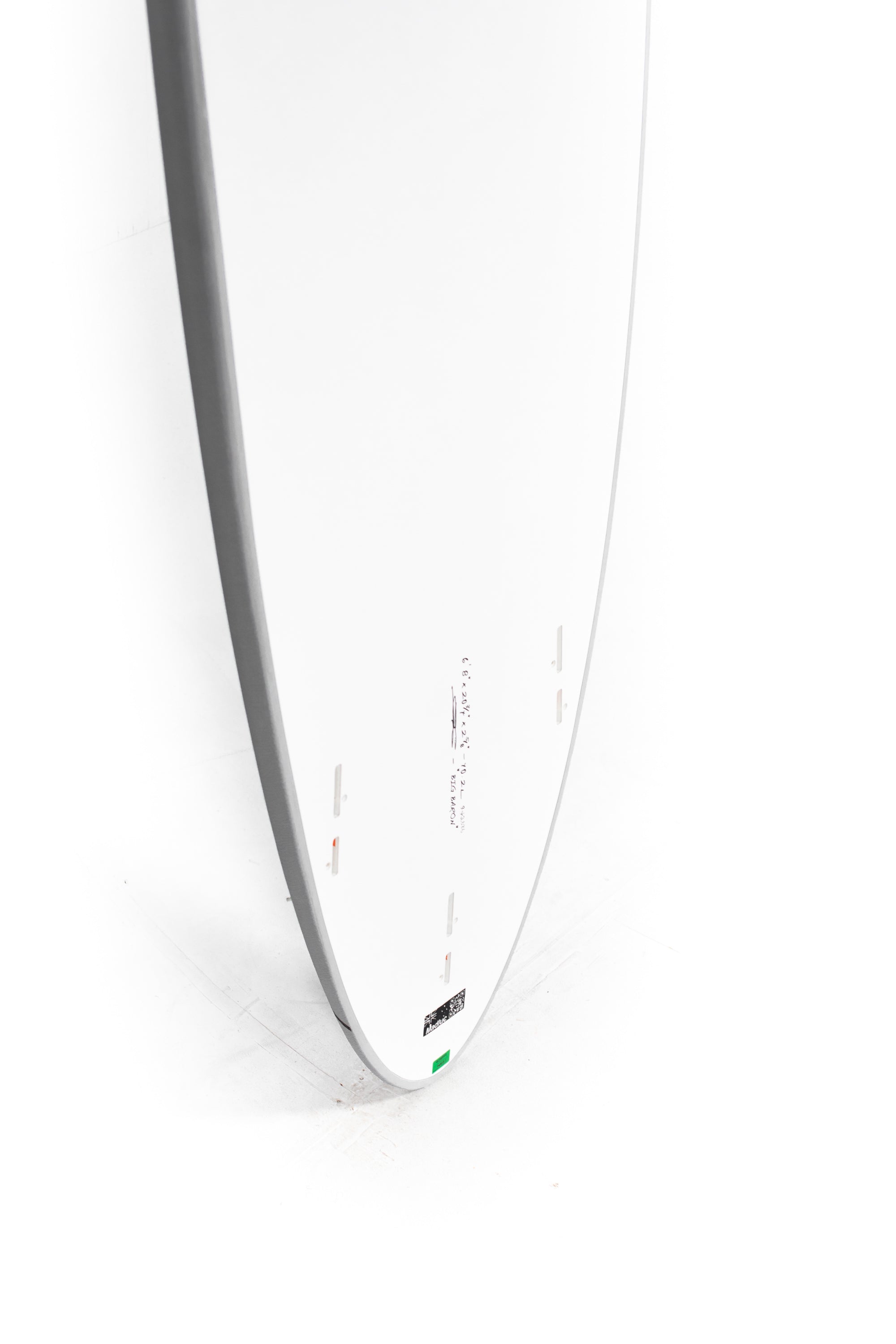 JS Surfboards BIG BARON 6'8