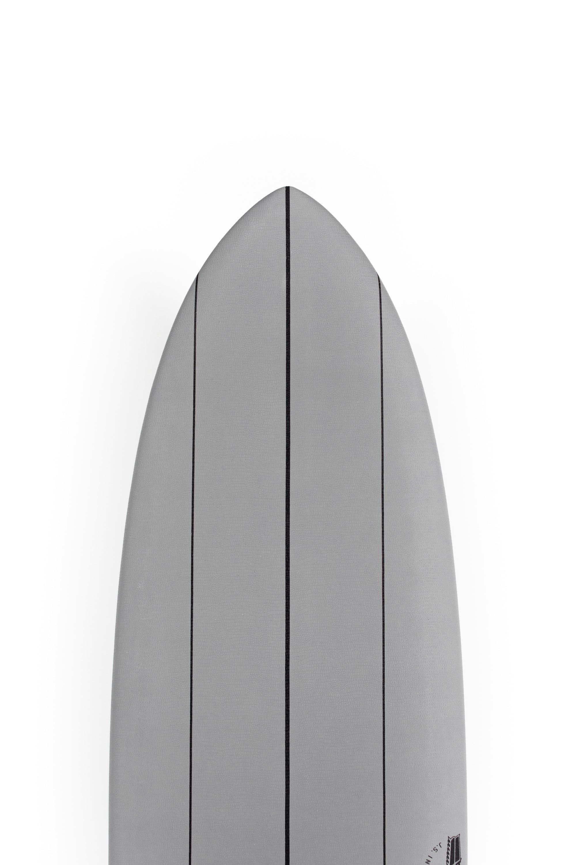 JS Surfboards BIG BARON 6'8