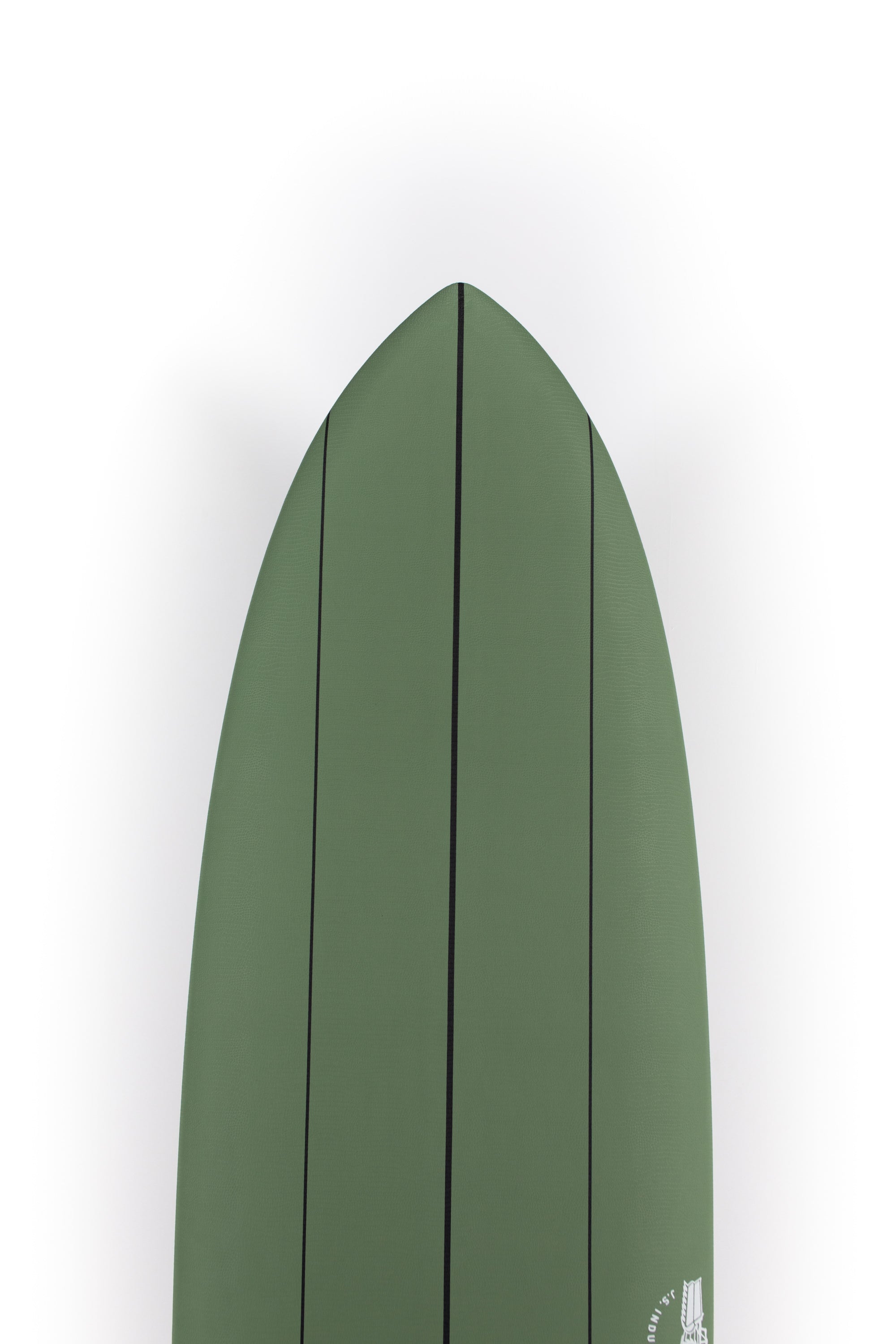 JS Surfboards BIG BARON 7'0