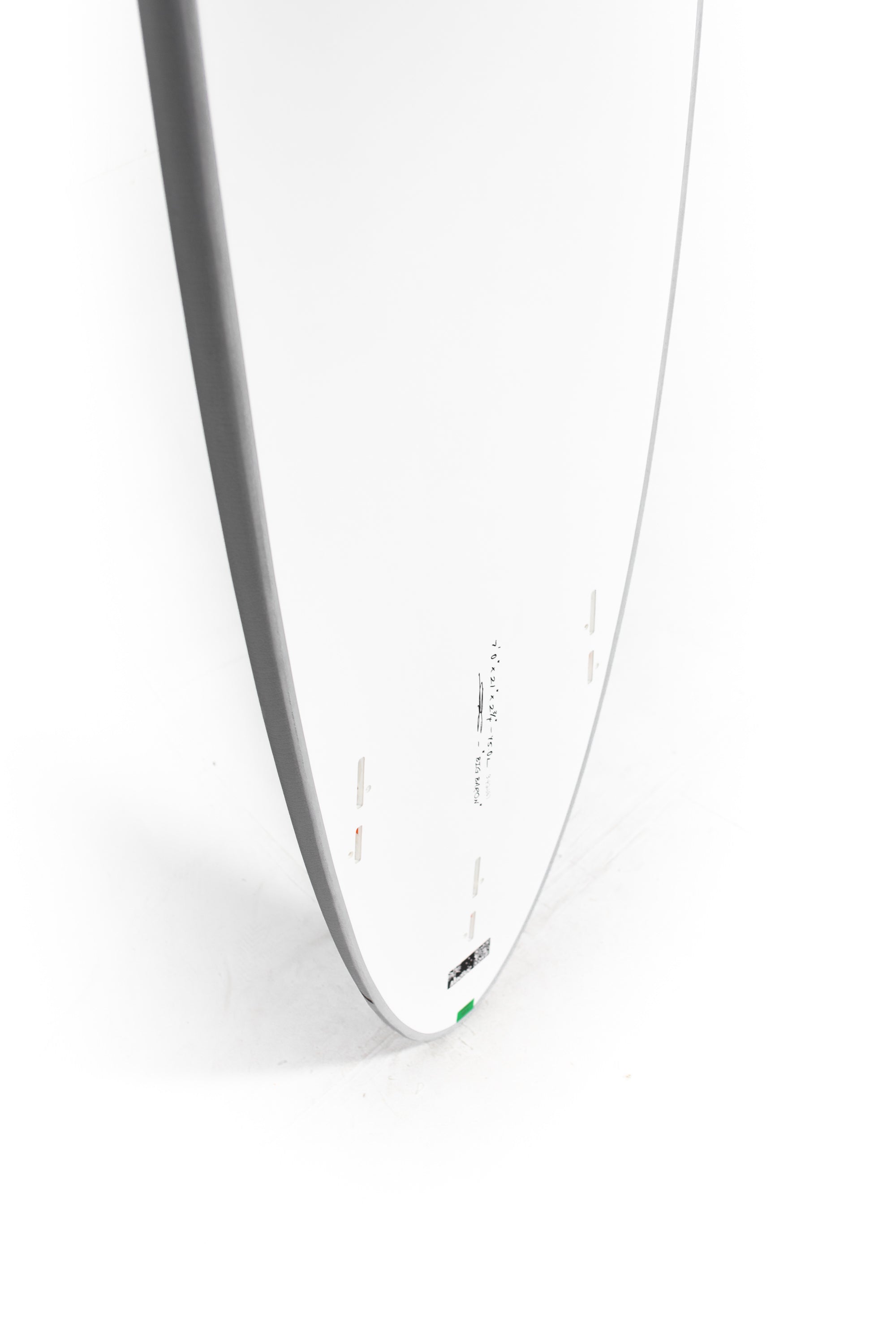 JS Surfboards BIG BARON 7'0