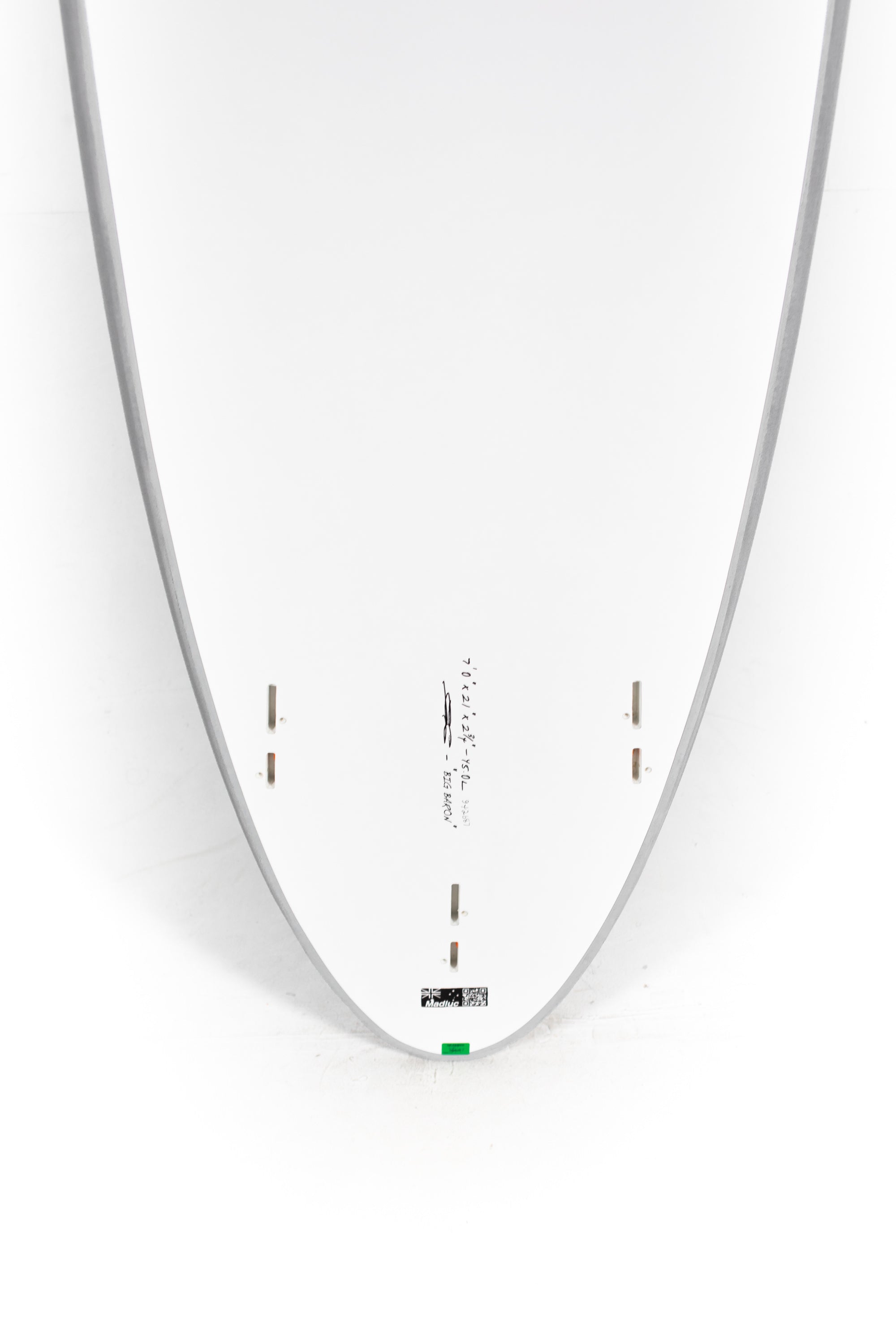 JS Surfboards BIG BARON 7'0