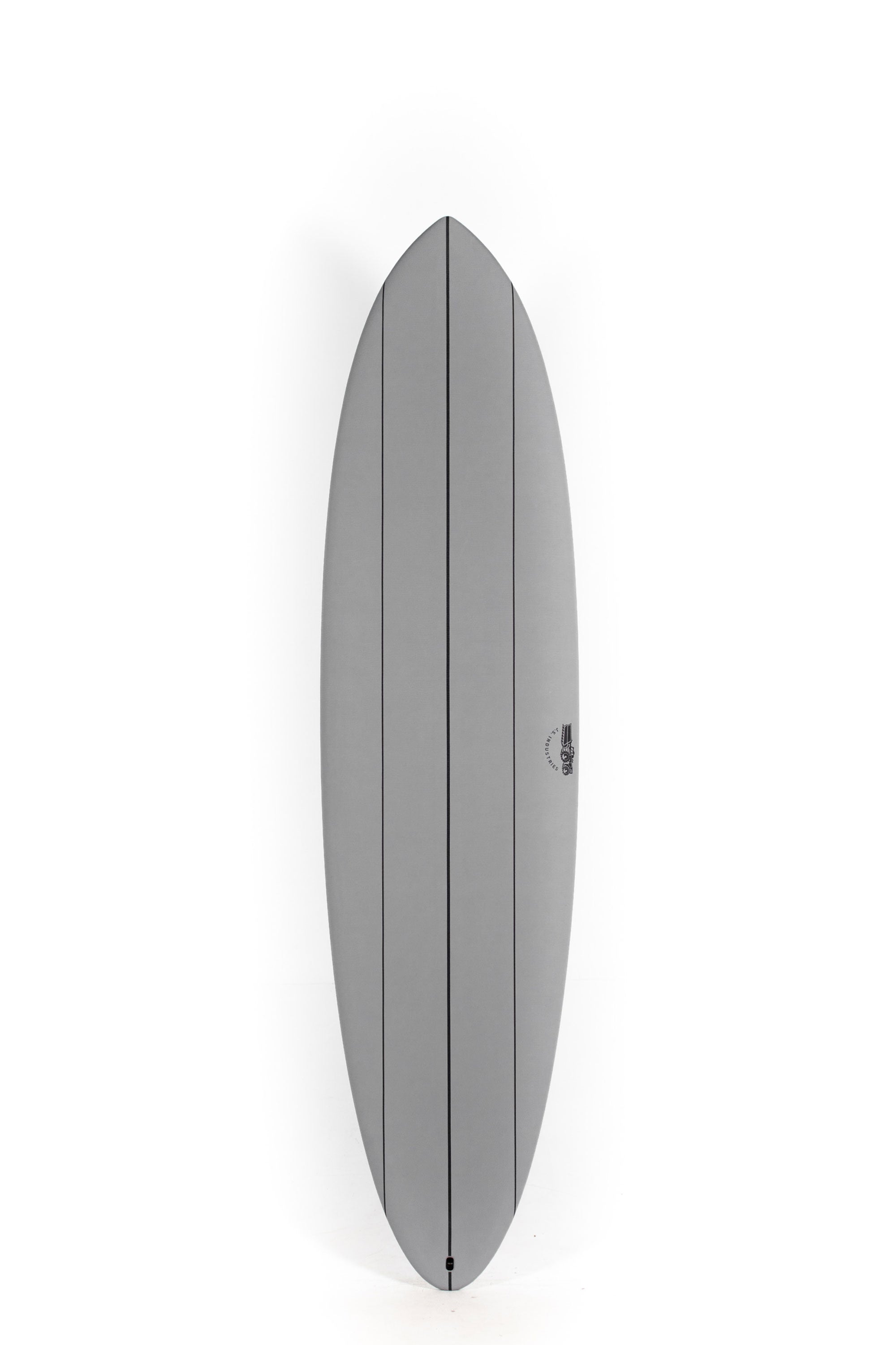 JS Surfboards BIG BARON 7'6
