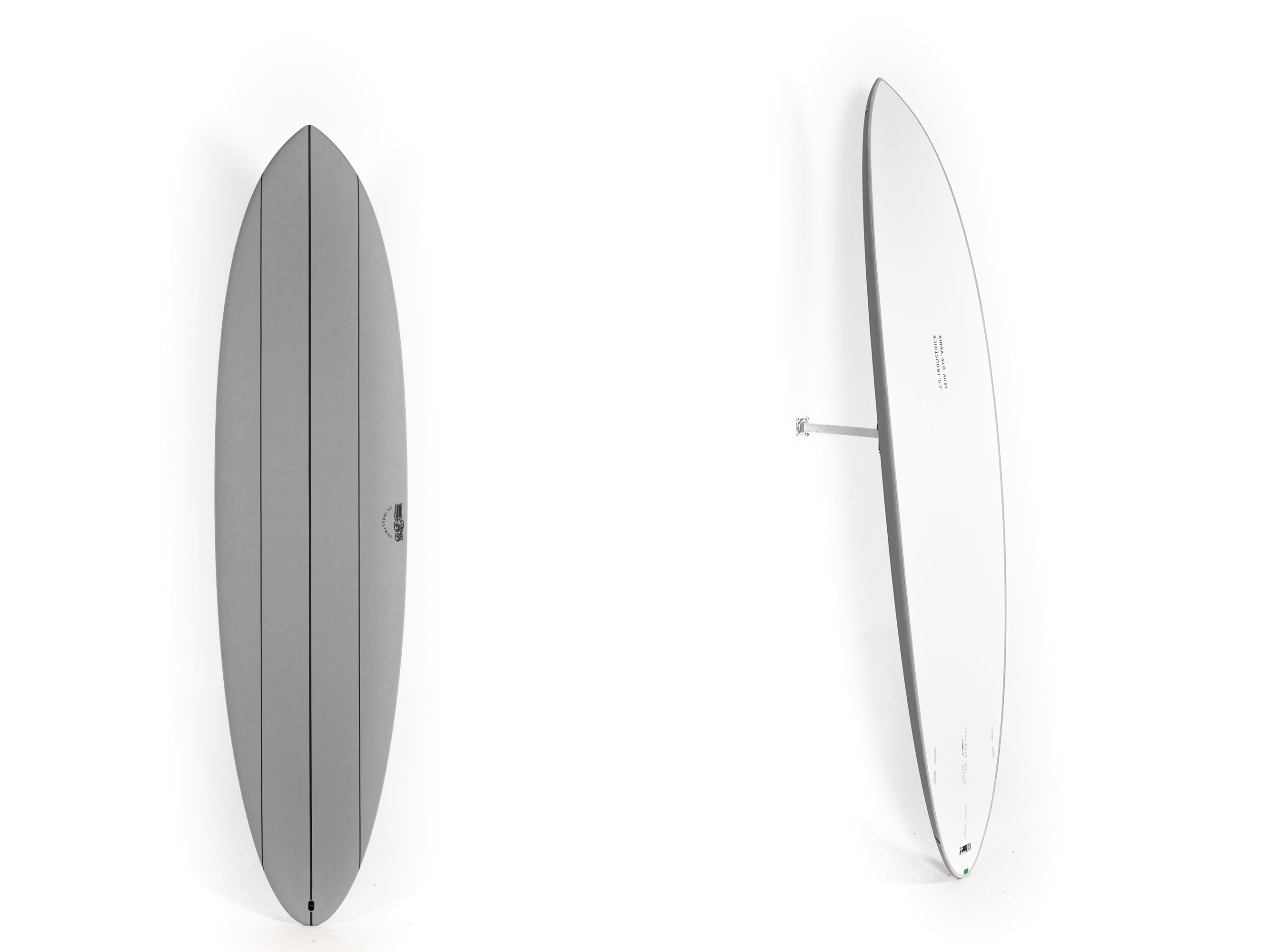 JS Surfboards BIG BARON 7'6