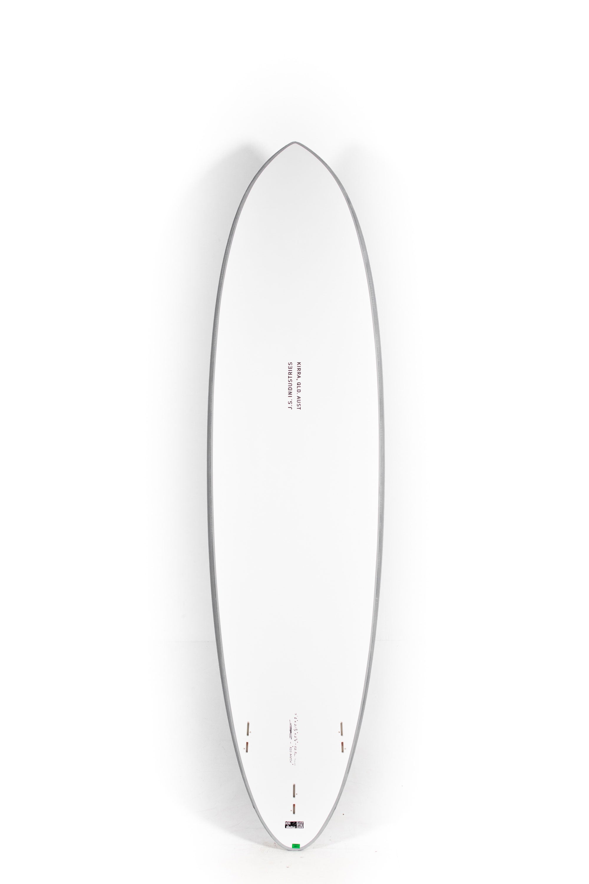 JS Surfboards BIG BARON 7'6