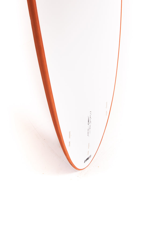 
                  
                    Pukas Surf Shop - JS Surfboards - BIG BARON SOFT - 6'4" x 20 x  2,56 x 35,8L. - JSBBBM64
                  
                