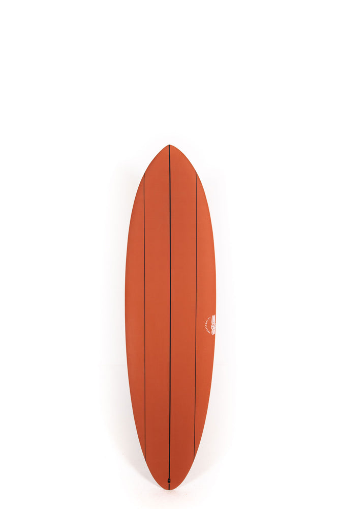 Pukas Surf Shop - JS Surfboards - BIG BARON SOFT - 6'4" x 20 x  2,56 x 35,8L. - JSBBBM64