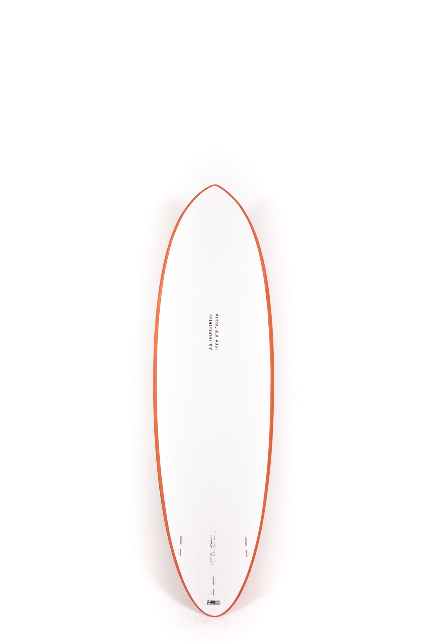 Pukas Surf Shop - JS Surfboards - BIG BARON SOFT - 6'4" x 20 x  2,56 x 35,8L. - JSBBBM64