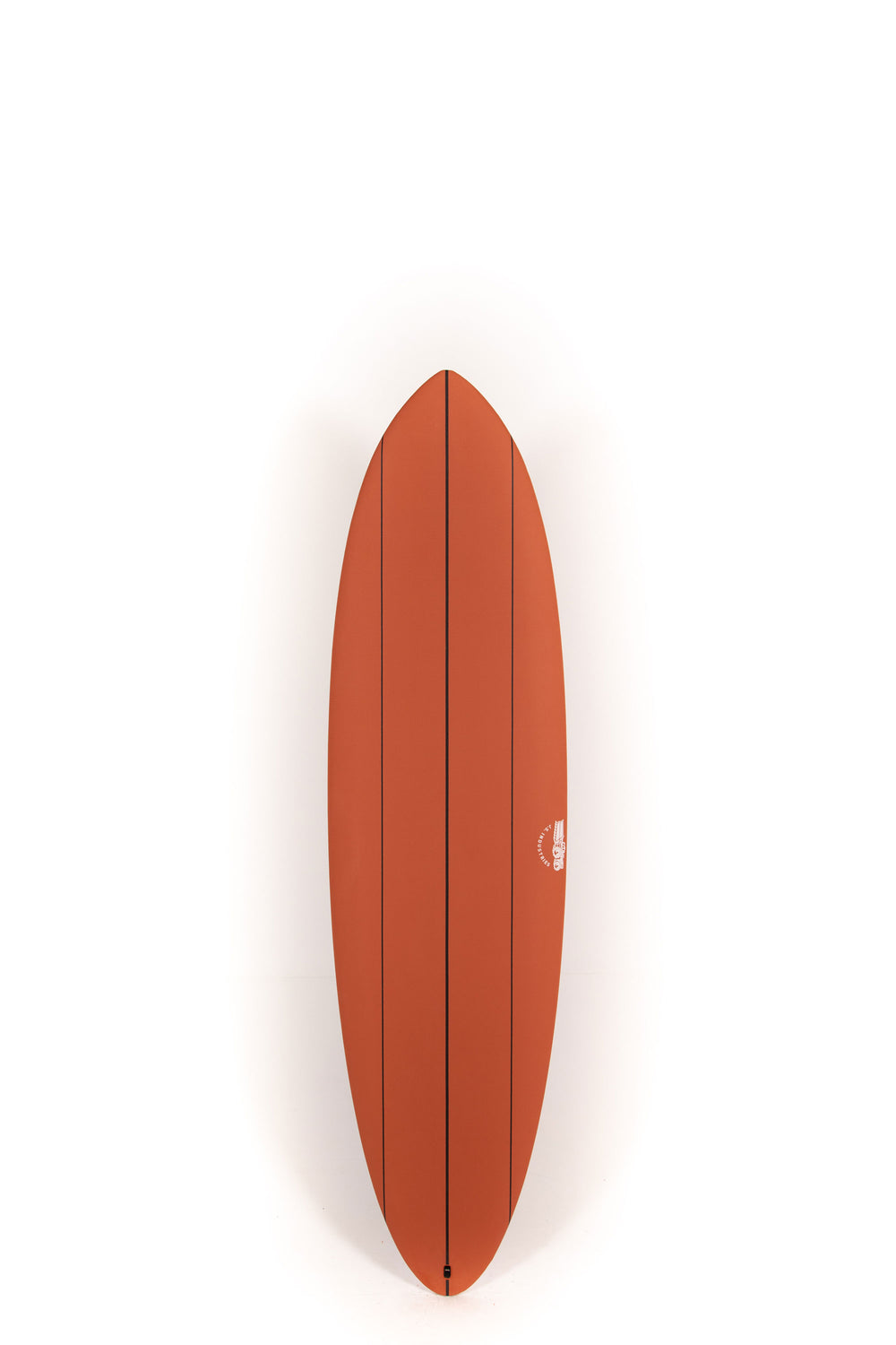 Pukas Surf Shop - JS Surfboards - BIG BARON SOFT - 6'8