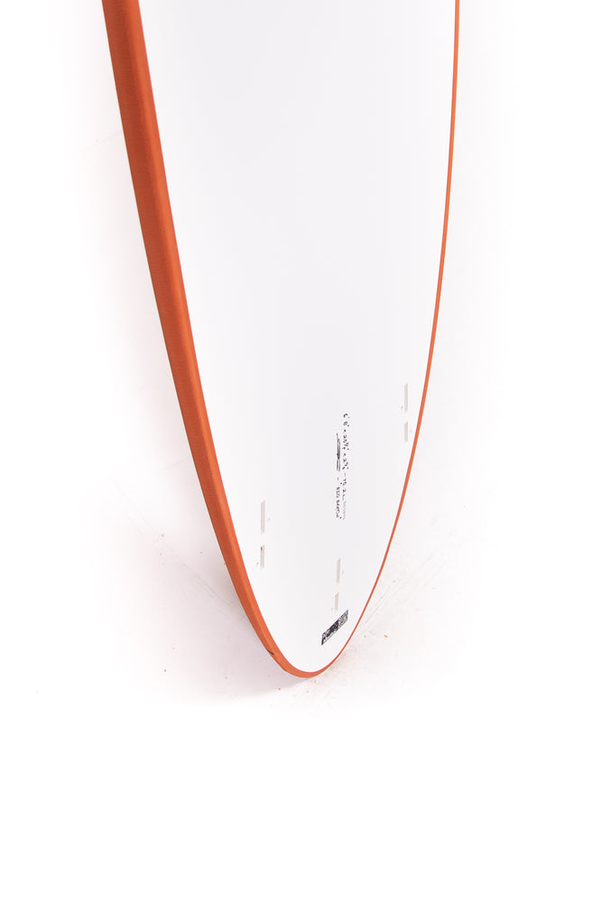 
                  
                    Pukas Surf Shop - JS Surfboards - BIG BARON SOFT - 6'8" x 20 3/4 x  2 5/8 x 40,20L. - JSBBBM68
                  
                
