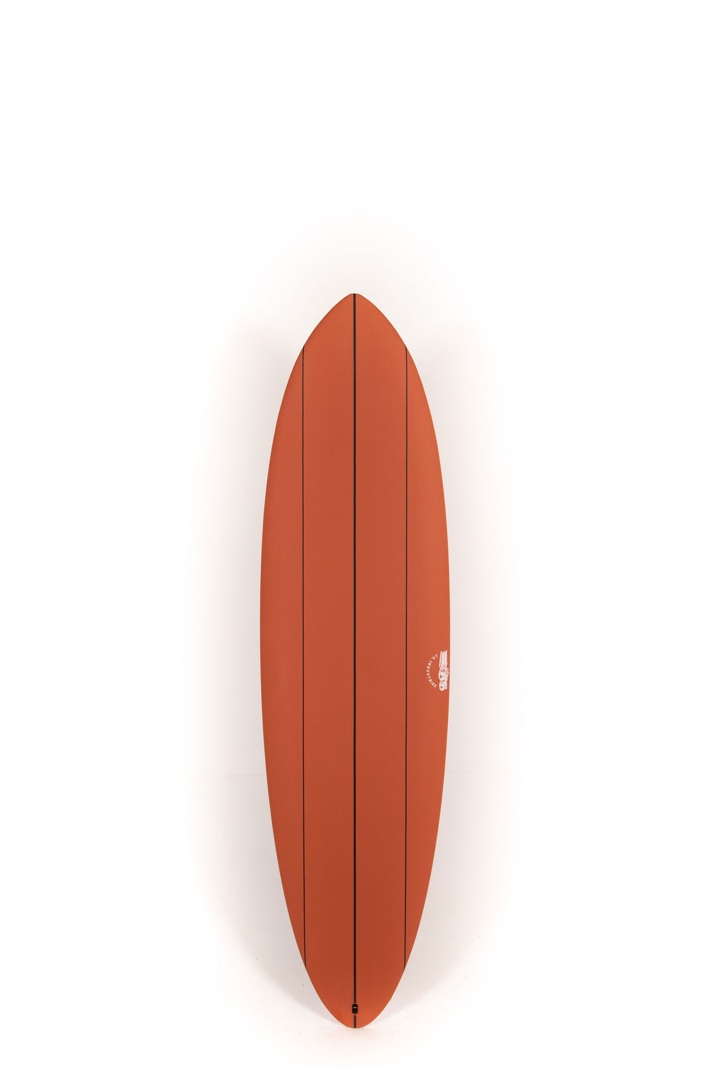 Pukas Surf Shop - JS Surfboards - BIG BARON SOFT - 6'8" x 20 3/4 x  2 5/8 x 40,20L. - JSBBBM68
