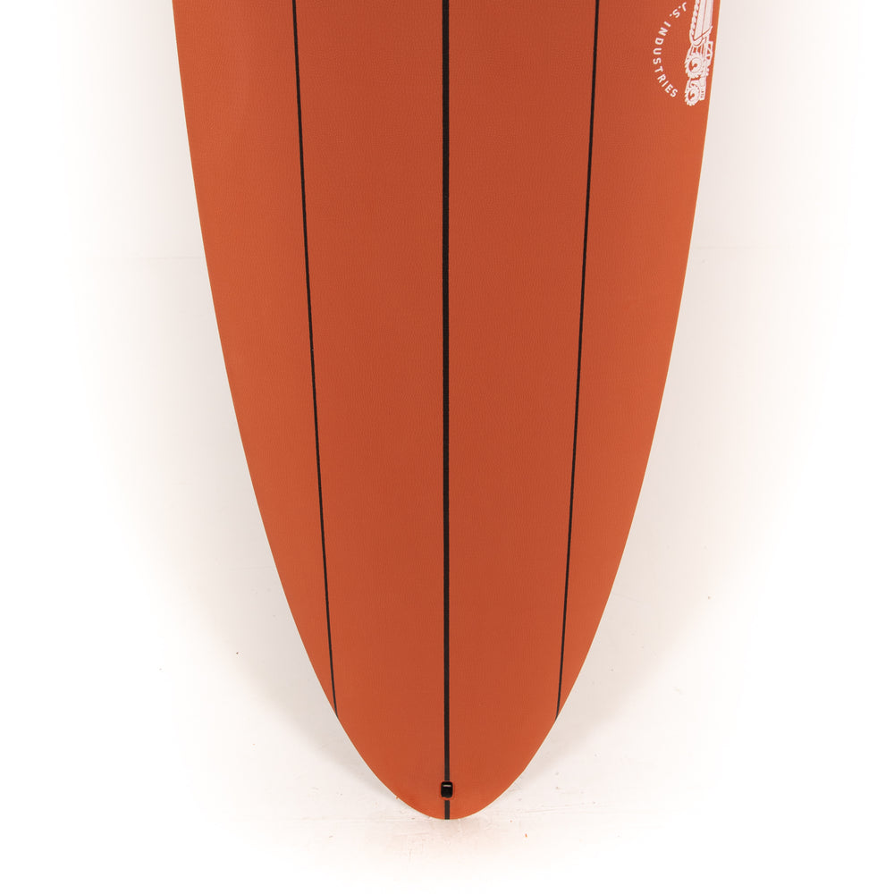 
                      
                        Pukas Surf Shop - JS Surfboards - BIG BARON SOFT - 6'8" x 20 3/4 x  2 5/8 x 40,20L. - JSBBBM68
                      
                    