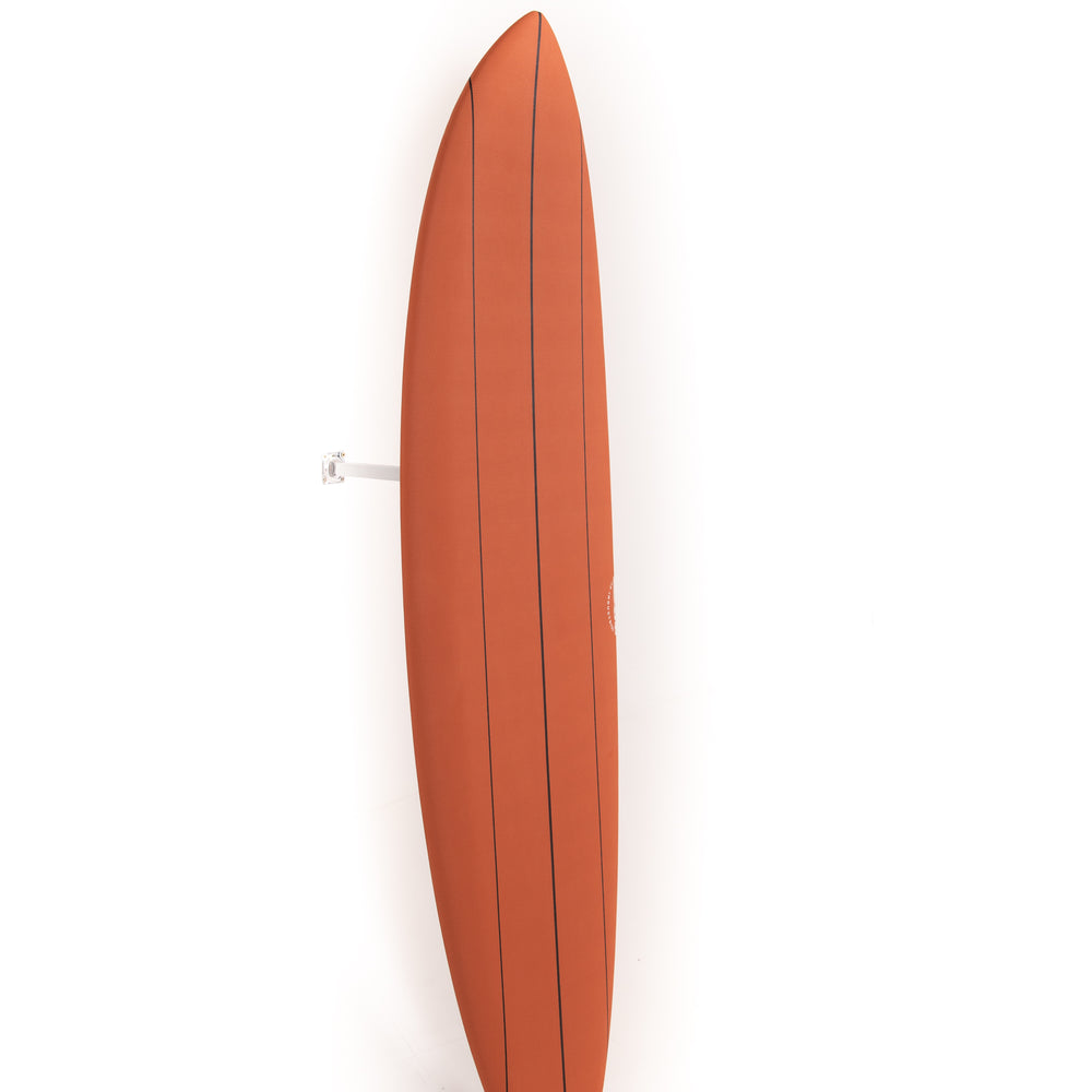 
                      
                        Pukas Surf Shop - JS Surfboards - BIG BARON SOFT - 6'8" x 20 3/4 x  2 5/8 x 40,20L. - JSBBBM68
                      
                    