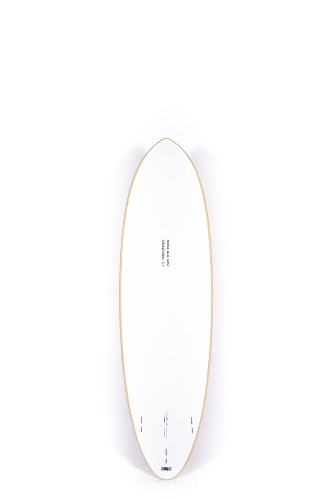 
                  
                    Pukas Surf Shop - JS Surfboards - BIG BARON SOFT - 6'8" x 20 3/4 x  2 5/8 x 40,20L. - JSBBBMA68
                  
                
