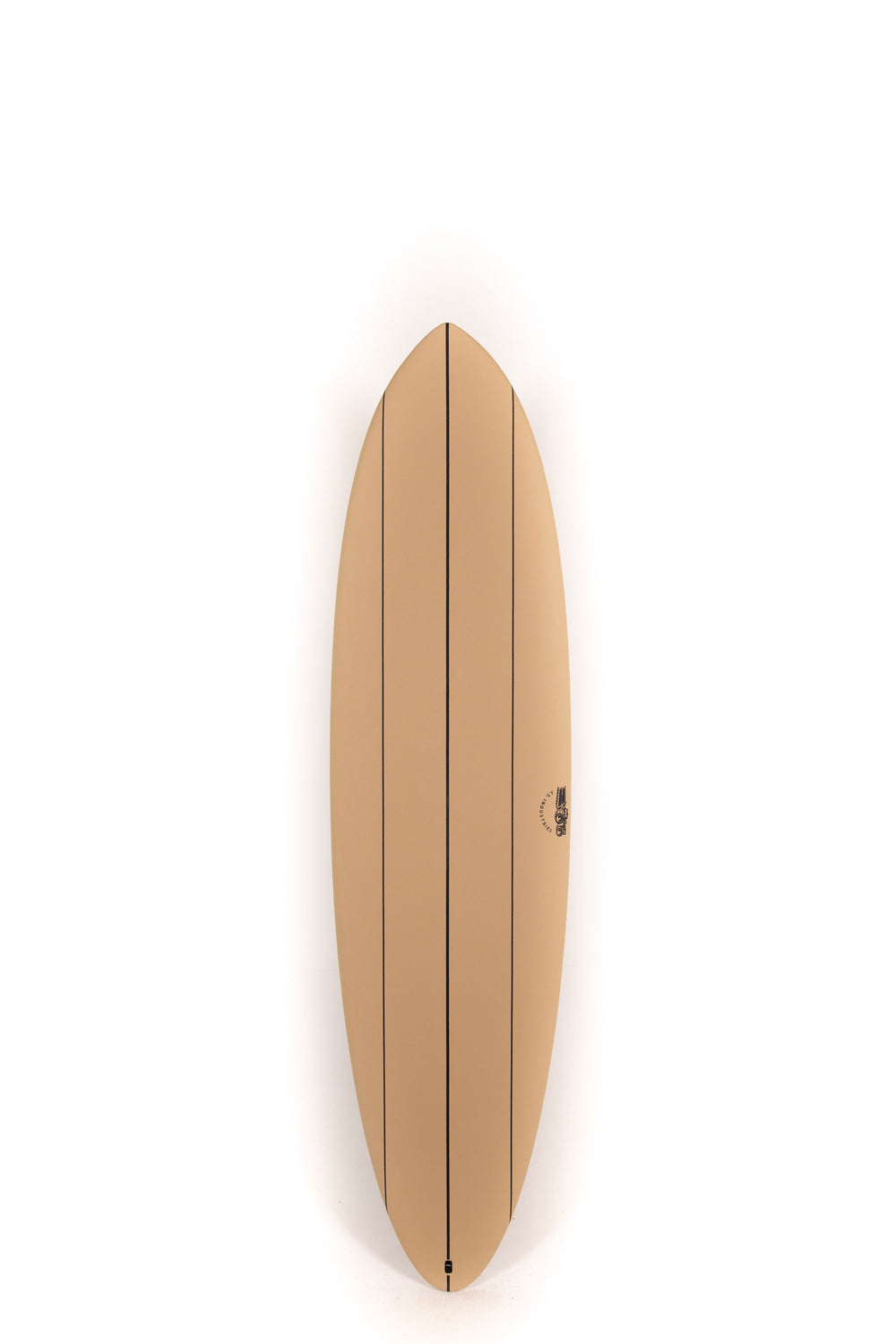 Pukas Surf Shop - JS Surfboards - BIG BARON SOFT - 7'0