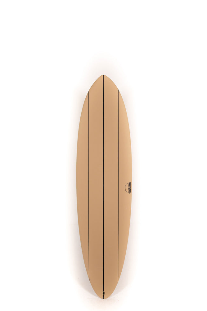 Pukas Surf Shop - JS Surfboards - BIG BARON SOFT - 7'0" x 21 x  2 3/4 x 45L. - JSBBBMA70