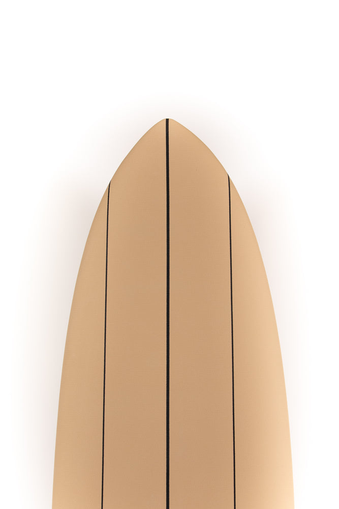 
                  
                    Pukas Surf Shop - JS Surfboards - BIG BARON SOFT - 7'0" x 21 x  2 3/4 x 45L. - JSBBBMA70
                  
                