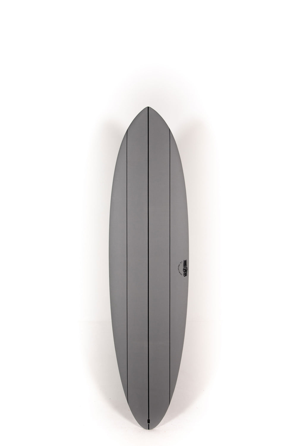 Pukas Surf Shop - JS Surfboards - BIG BARON SOFT - 7'0