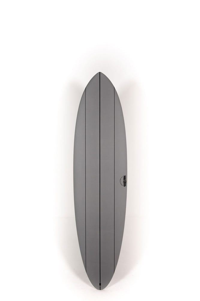 
                  
                    Pukas Surf Shop - JS Surfboards - BIG BARON SOFT - 7'0" x 21 x  2 3/4 x 45L. - JSBBBG70
                  
                