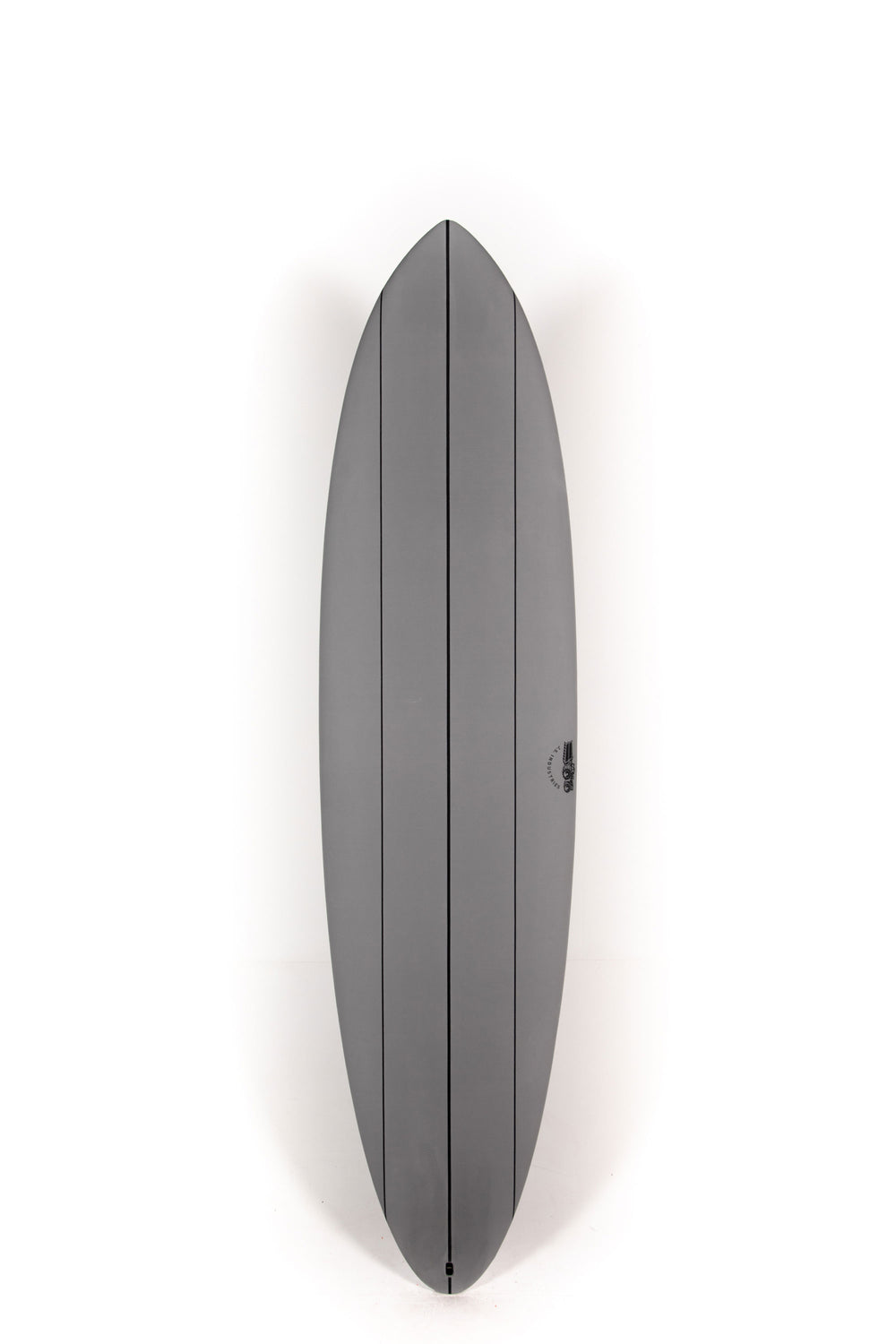 Pukas Surf Shop - JS Surfboards - BIG BARON SOFT - 7'6