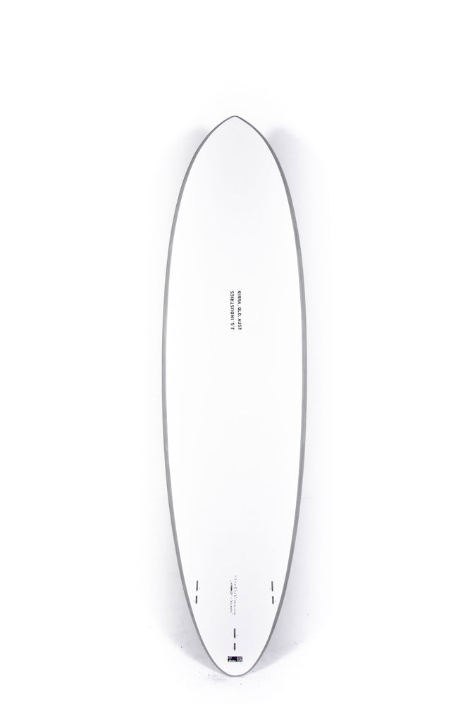 
                  
                    Pukas Surf Shop - JS Surfboards - BIG BARON SOFT - 7'6" x 21 3/4 x  2 7/8 x 52,30L. - JSBBBG76
                  
                