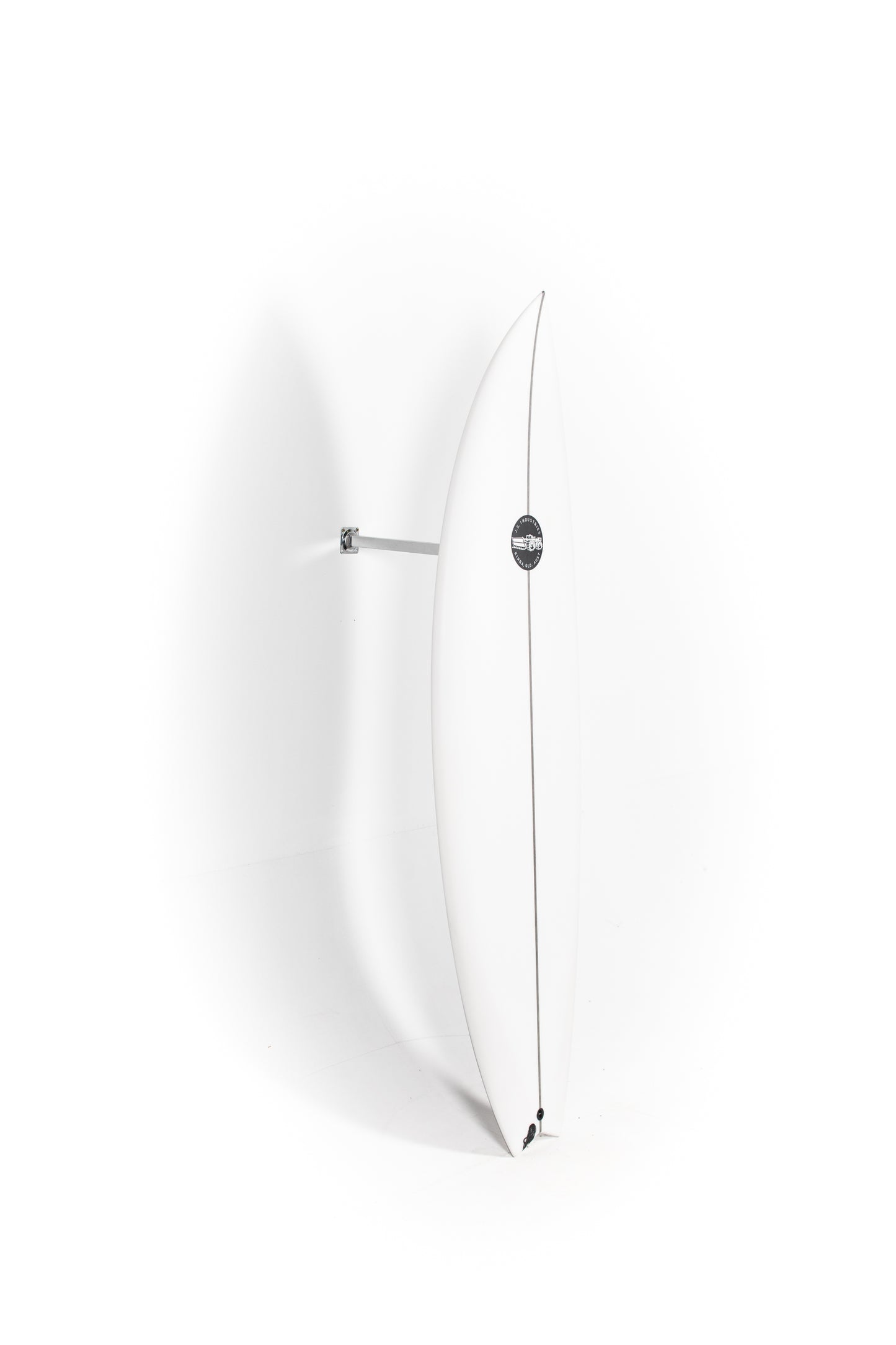 JS Surfboards - BLACK BARON 2.1 - 5'7