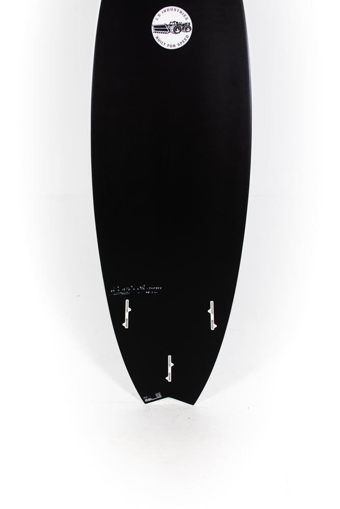 
                  
                    Pukas Surf Shop - JS Surfboards - BLACK BARON 2.1 - 5'7" x 19,25 x 2,56 x 28,10L - BLACKBARON2.1
                  
                
