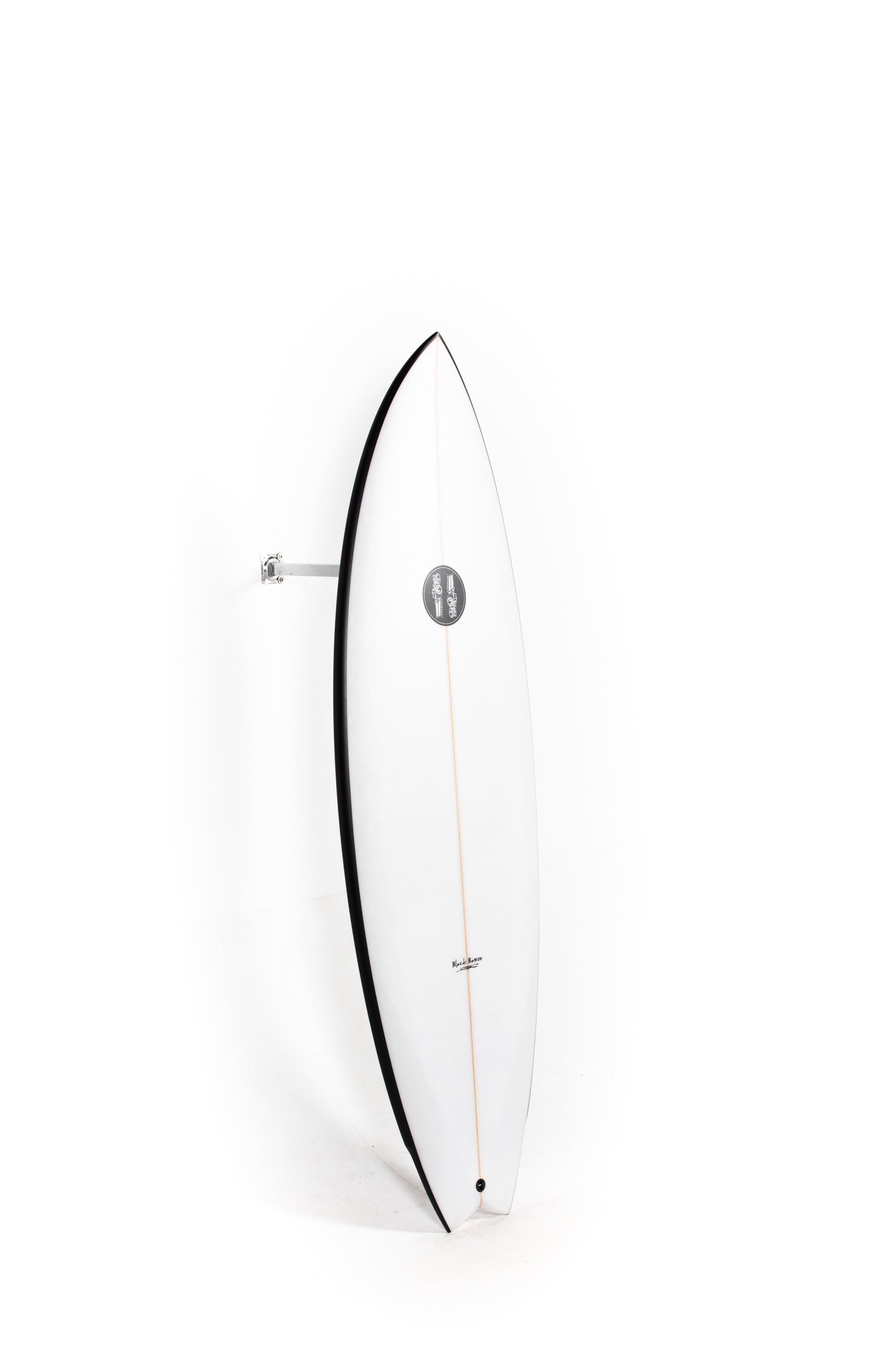 サーフィン・ボディボード JS BLACK BARON 5'7 JS Surfboards - BLACK BARON - 5'7