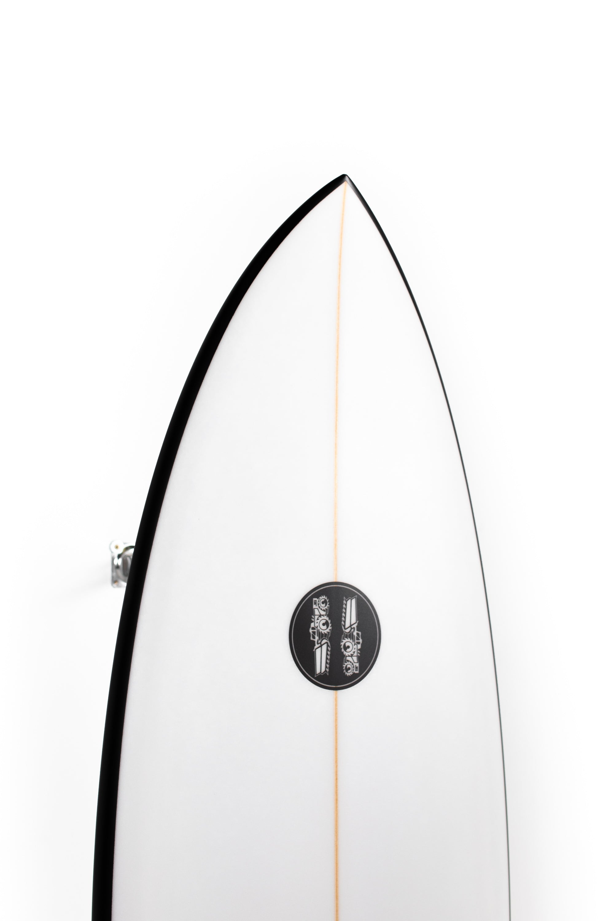 サーフィン・ボディボード JS BLACK BARON 5'7 JS Surfboards - BLACK BARON - 5'7
