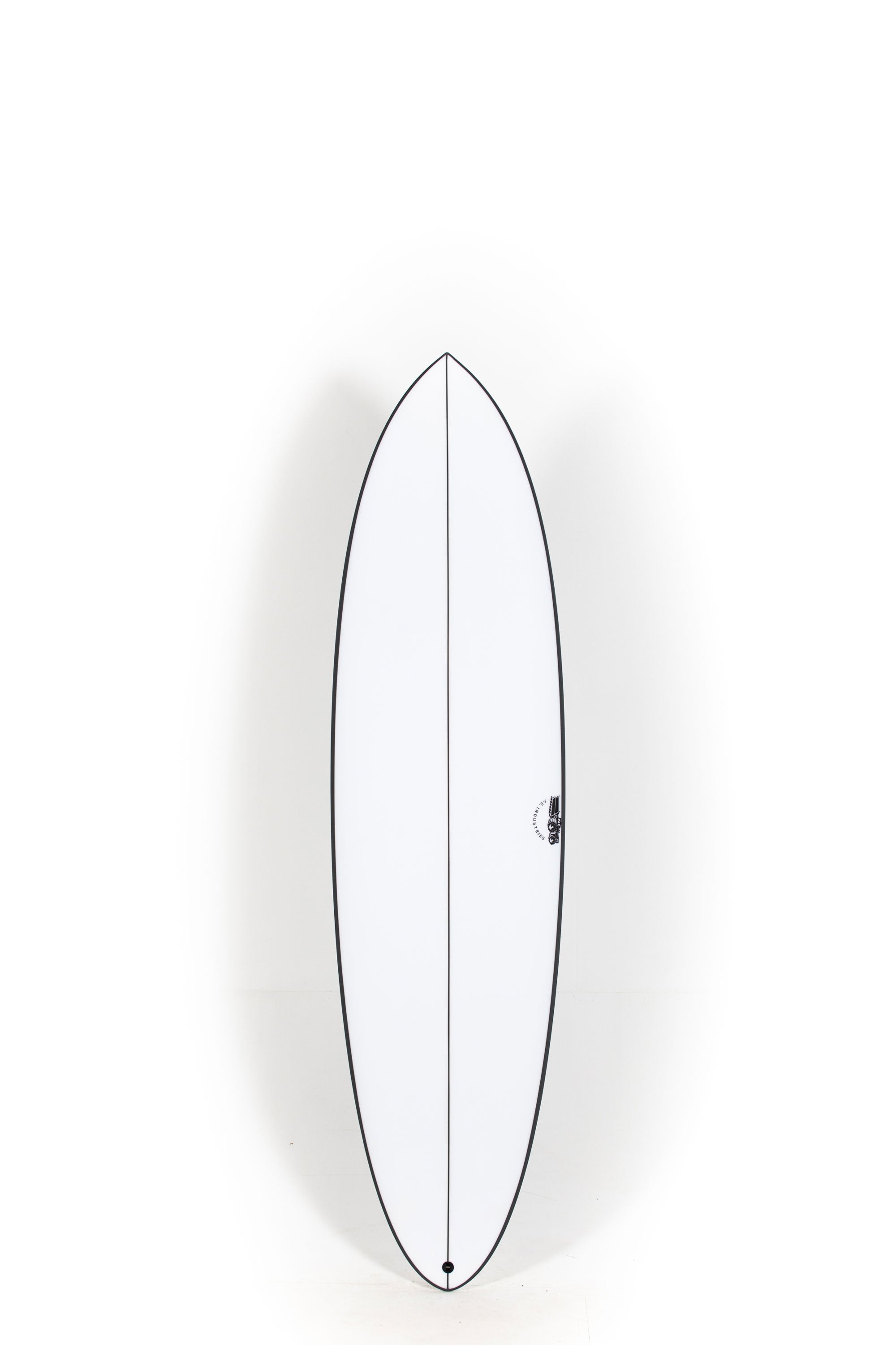 js el baron エルバロン　6,10 el-baron-hyfi3-full-js-