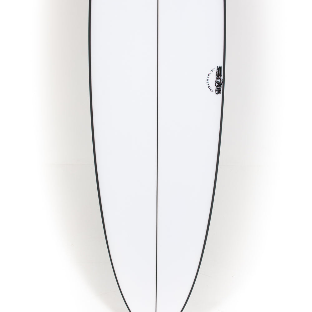 
                      
                        Pukas Surf Shop - JS Surfboards - EL BARON - 6'10" x 20,75 x 2,69 x 41L. - BIGBARON610
                      
                    