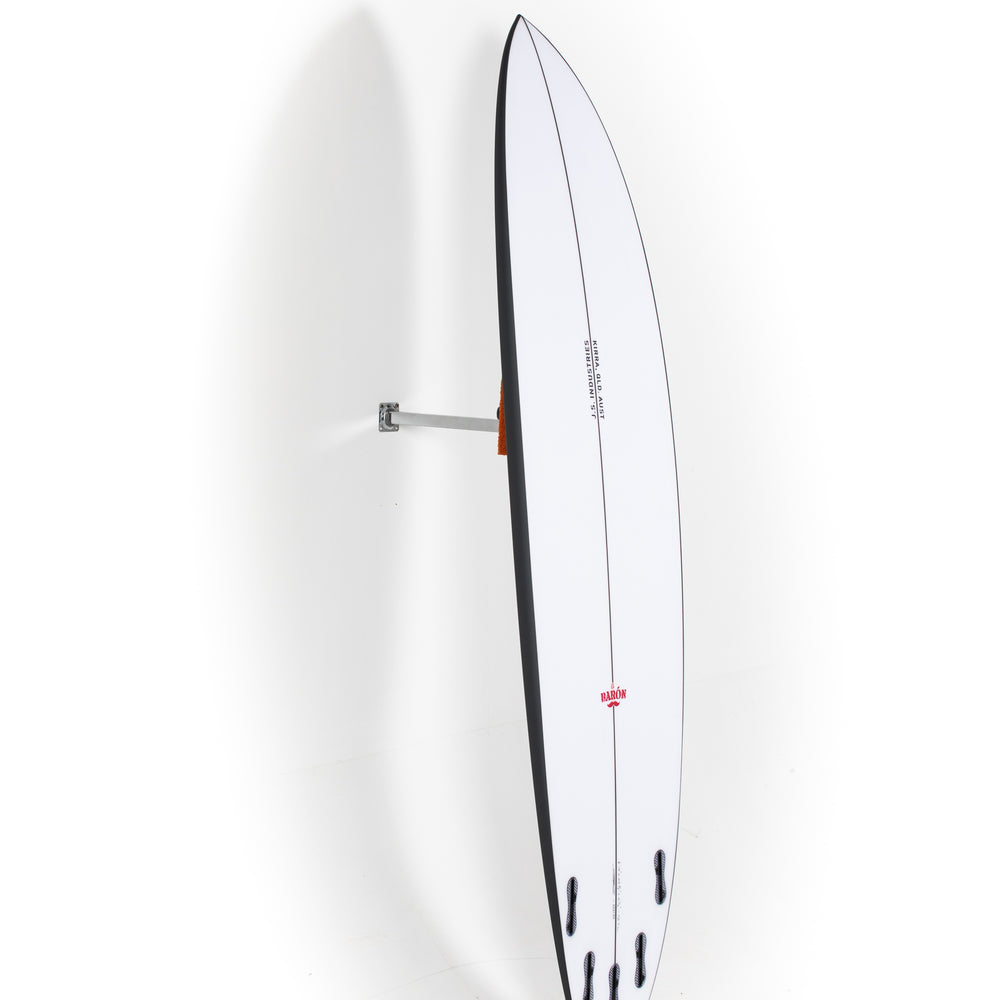 
                      
                        Pukas Surf Shop - JS Surfboards - EL BARON - 6'10" x 20,75 x 2,69 x 41L. - BIGBARON610
                      
                    