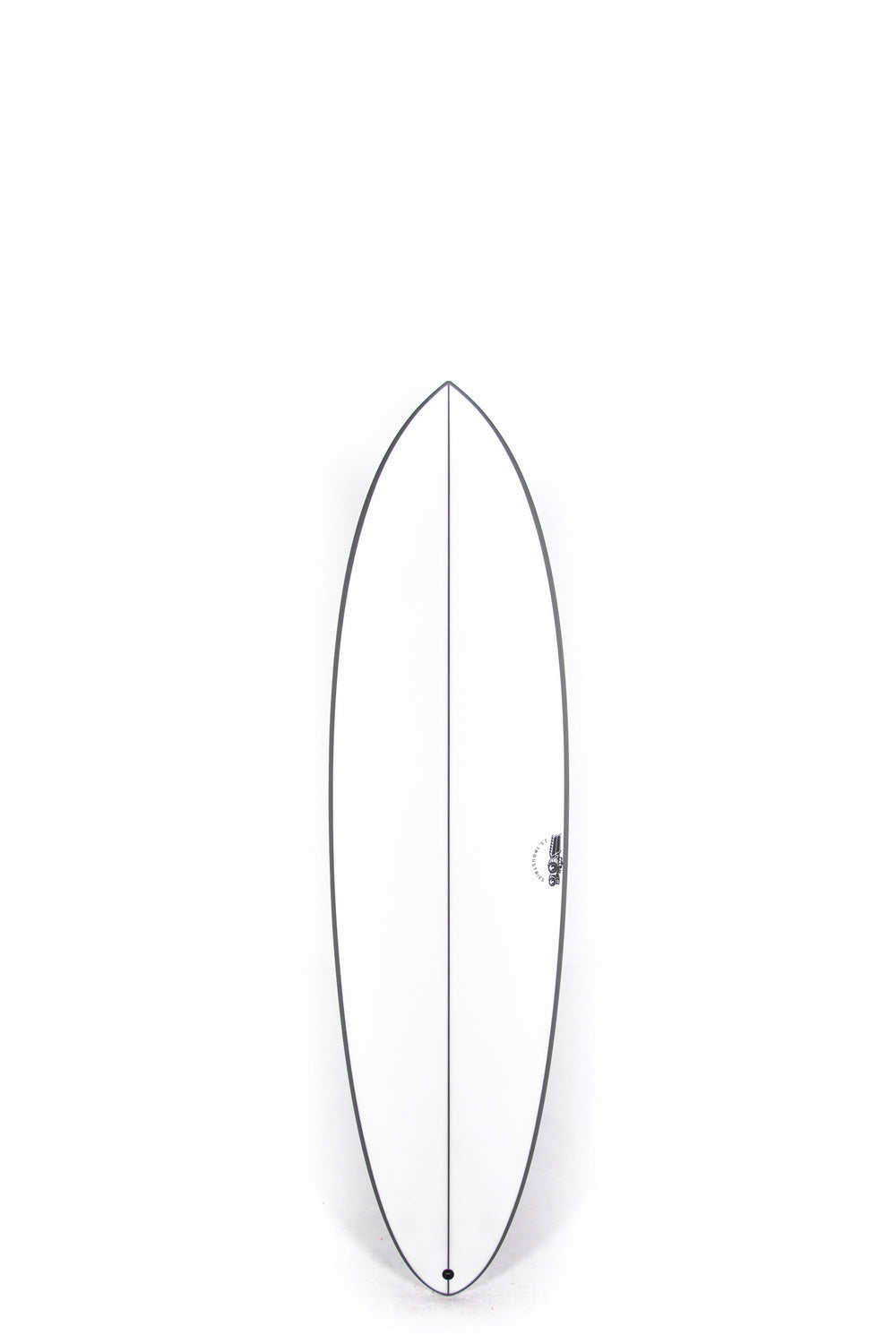 Pukas Surf Shop - JS Surfboards - EL BARON - 6'4