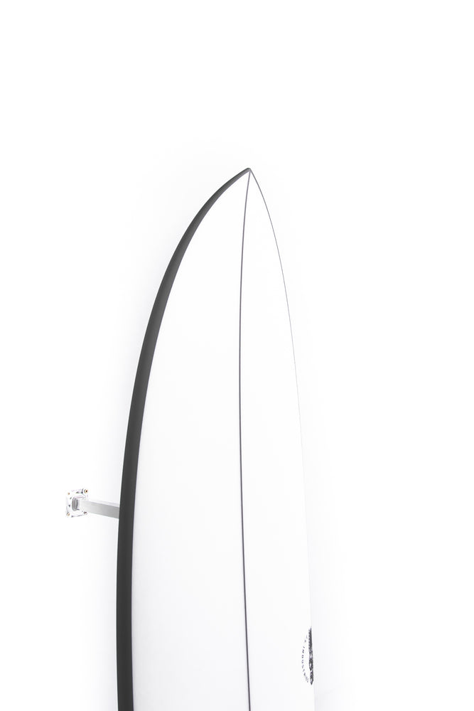 
                  
                    Pukas Surf Shop - JS Surfboards - EL BARON - 6'4" x 19 3/4 x 2 1/1 x 34,40L. - JPEB64
                  
                