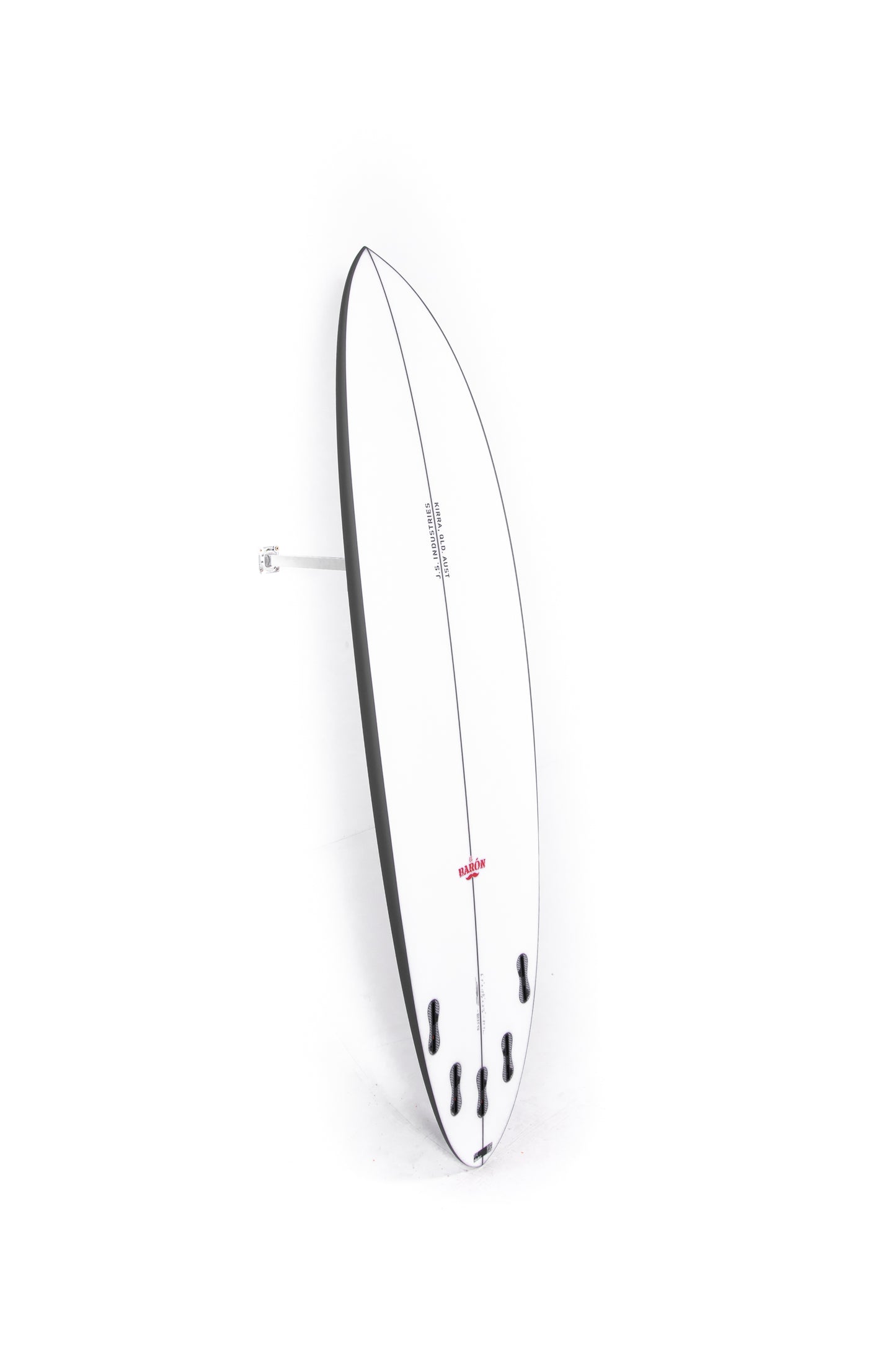 
                  
                    Pukas Surf Shop - JS Surfboards - EL BARON - 6'4" x 19 3/4 x 2 1/1 x 34,40L. - JPEB64
                  
                