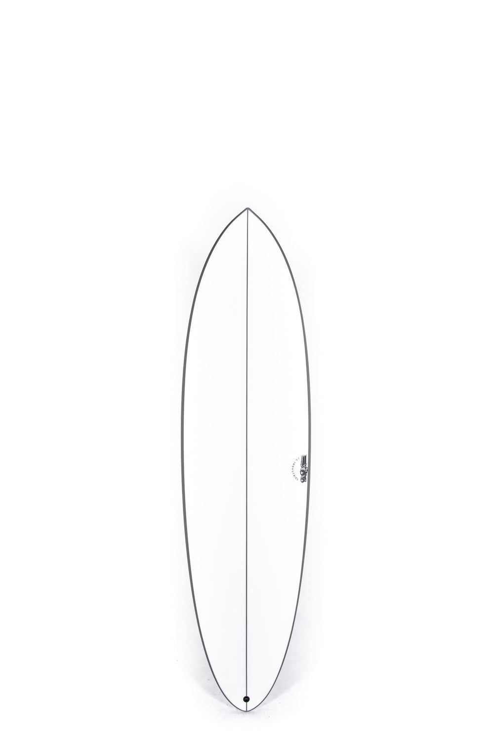 Pukas Surf Shop - JS Surfboards - EL BARON - 6'6