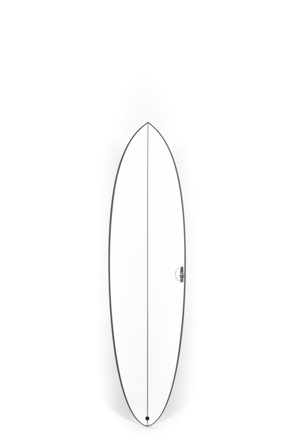Pukas Surf Shop - JS Surfboards - EL BARON - 6'8