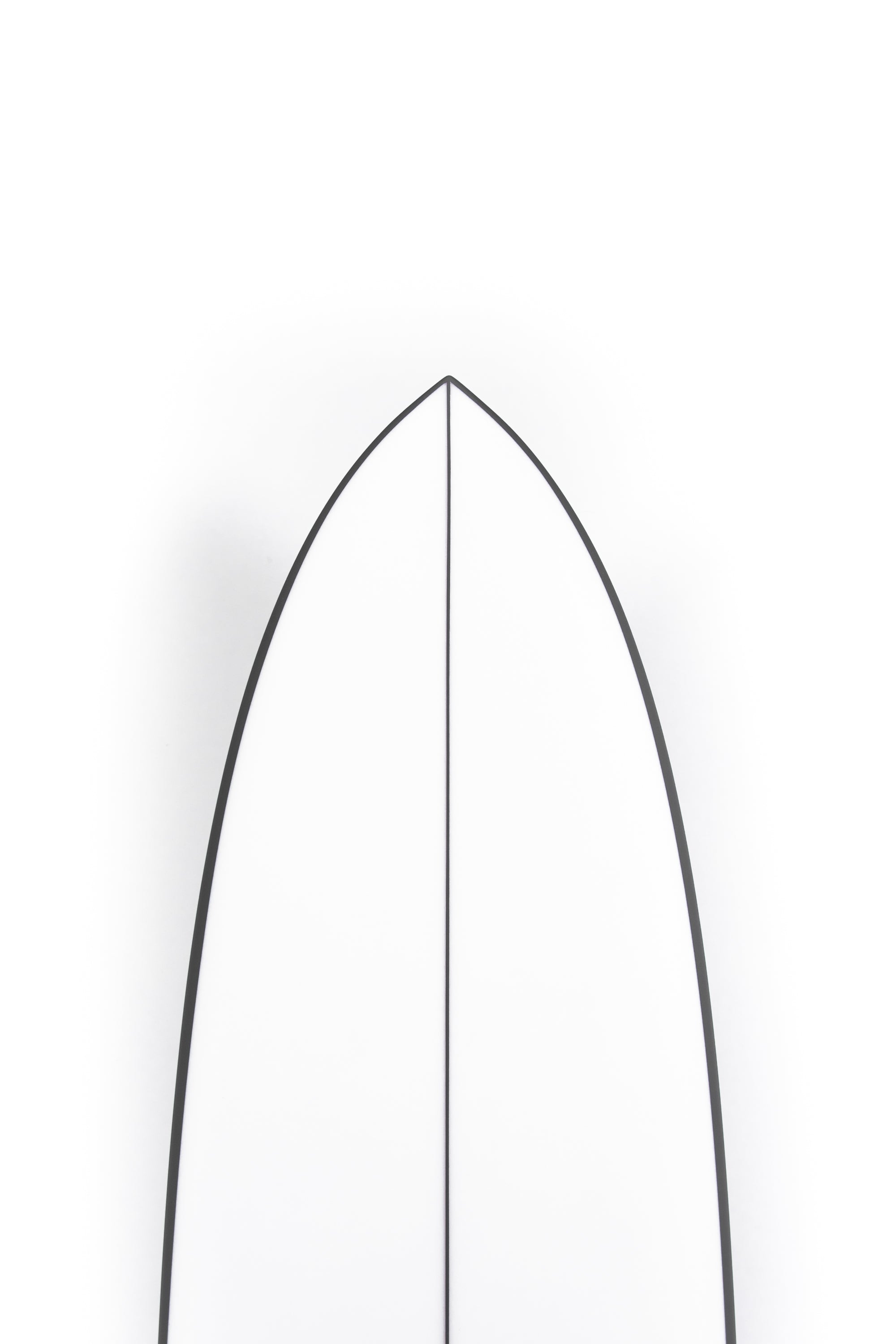 JS Surfboards - EL BARÓN - 6'8