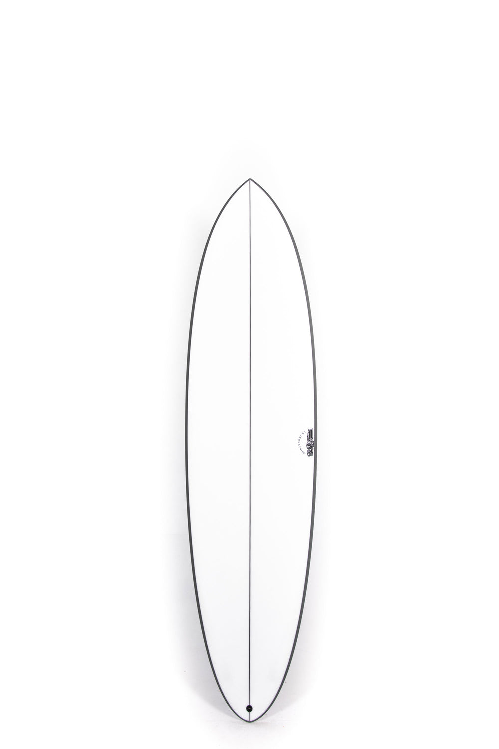 Pukas Surf Shop - JS Surfboards - EL BARON - 7'0