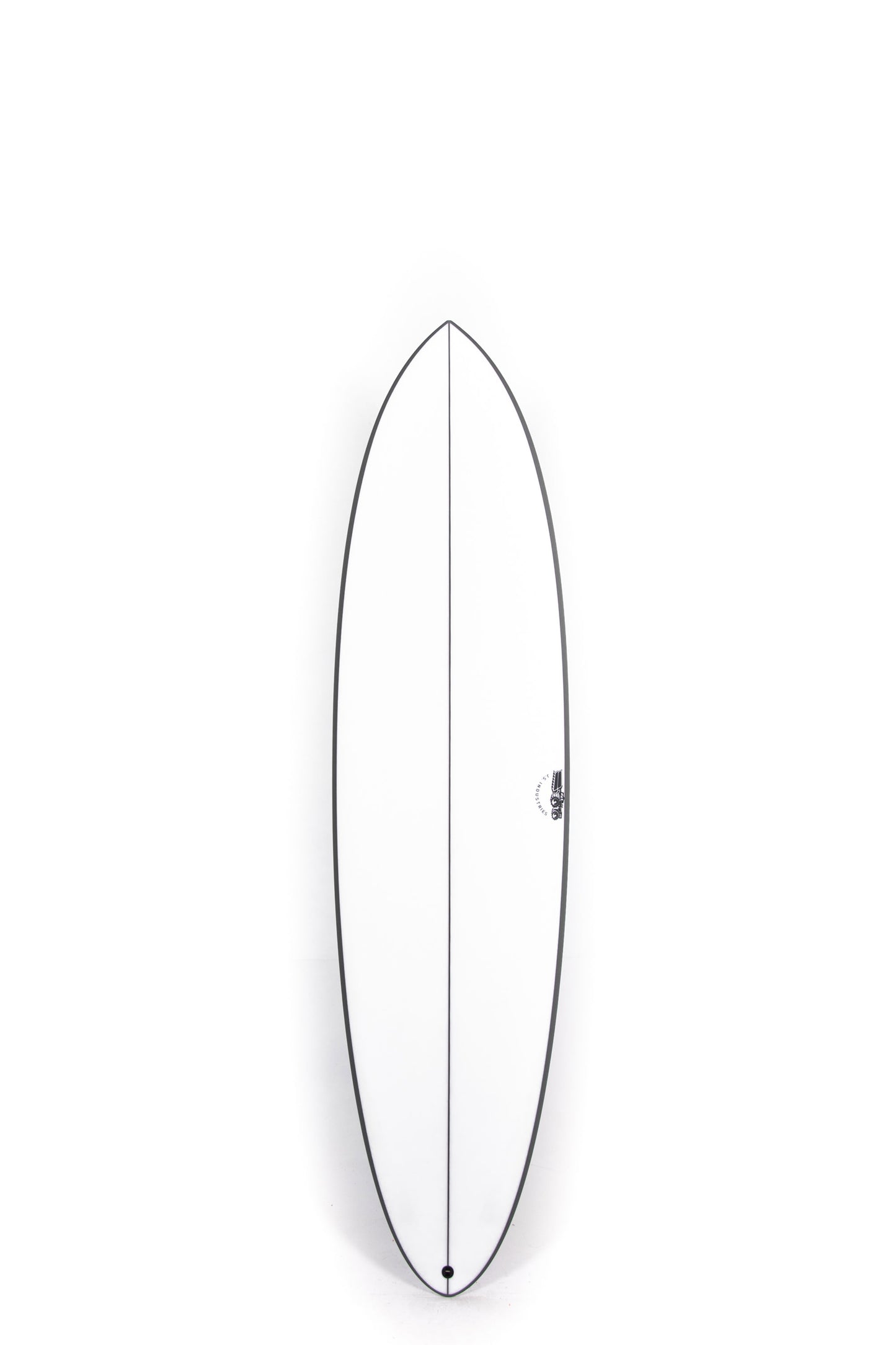 
                  
                    Pukas Surf Shop - JS Surfboards - EL BARON - 7'0" x 21 x 2 3/4 x 45L. - JPEB70
                  
                