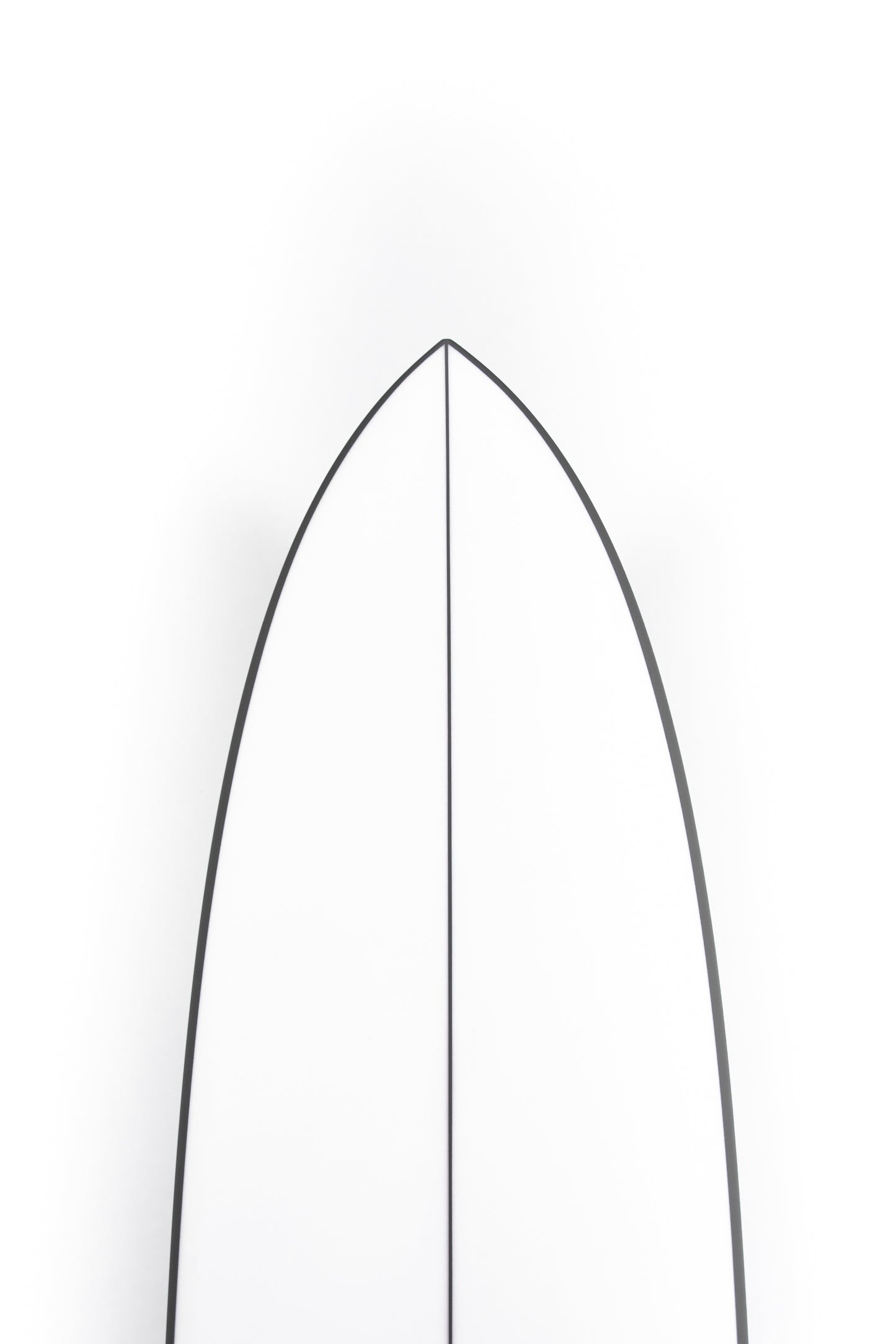 
                  
                    Pukas Surf Shop - JS Surfboards - EL BARON - 7'0" x 21 x 2 3/4 x 45L. - JPEB70
                  
                